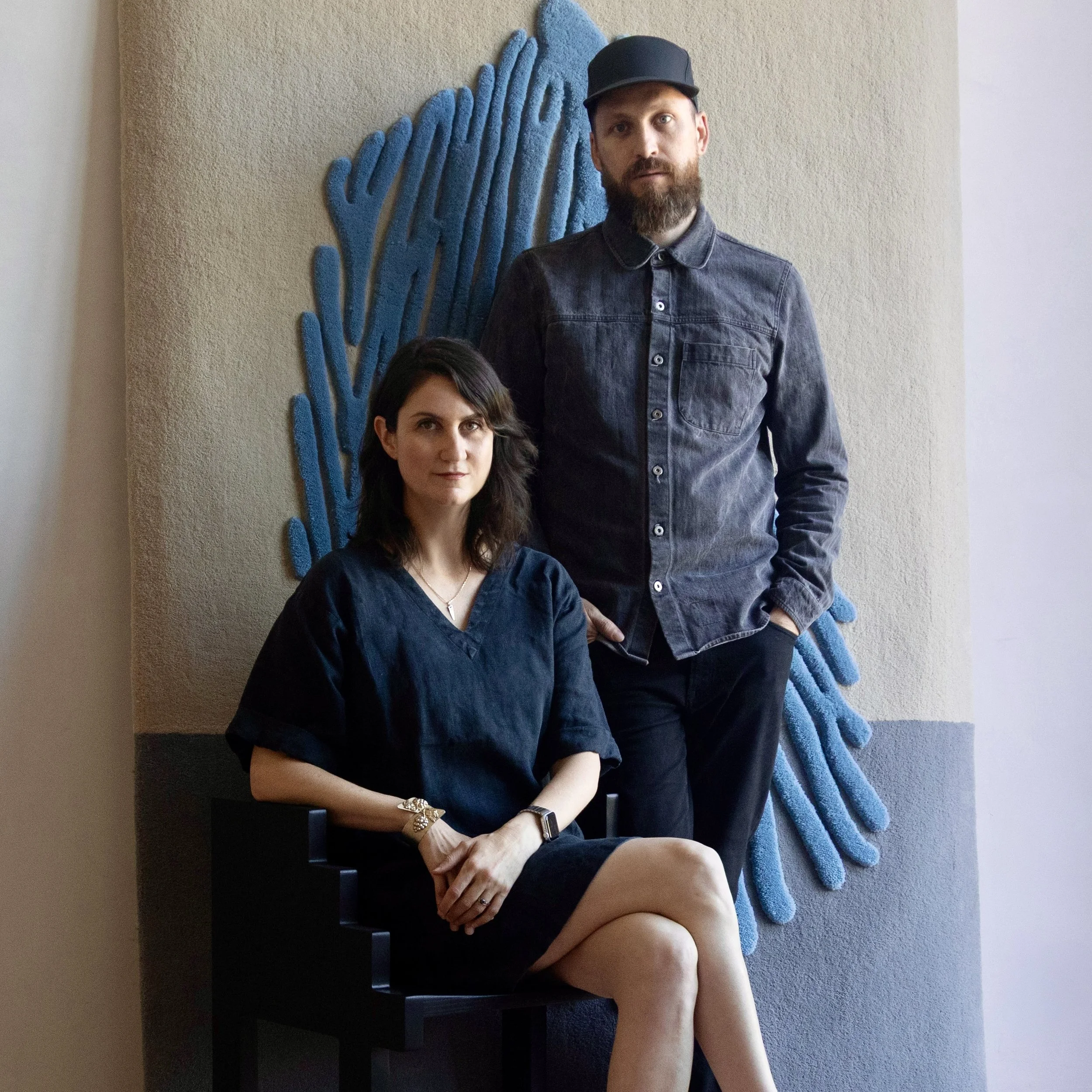 Dokter and Misses on Rejecting the Mundane