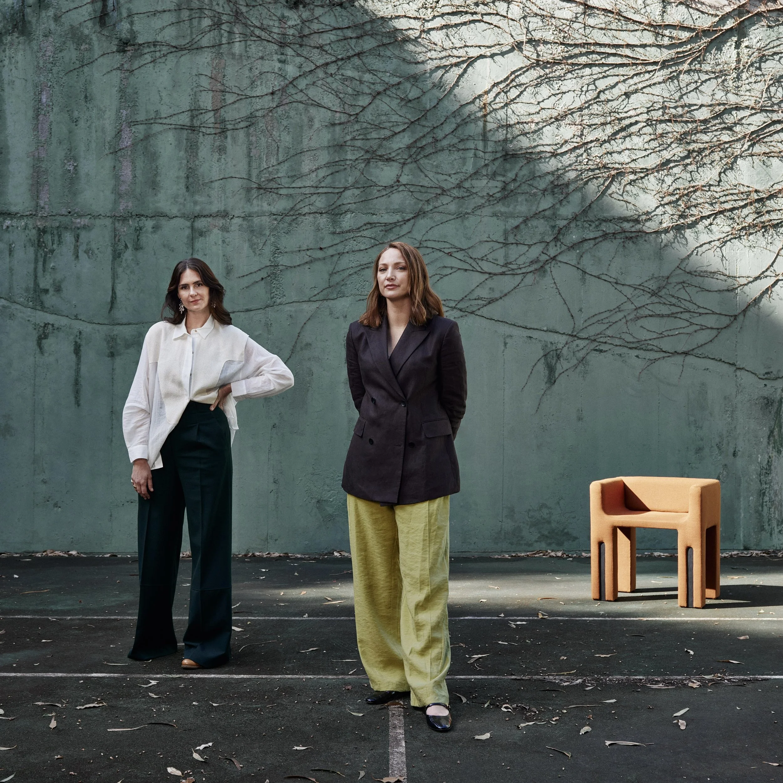 Bofred on Designing Unexpected Furniture in Cape Town