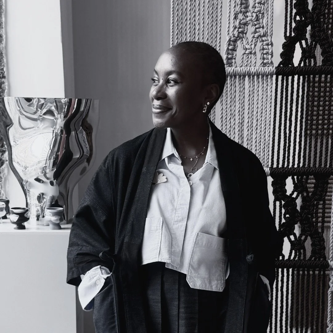 Mpho Vackier on Telling African Stories Without Freezing Them in the Past