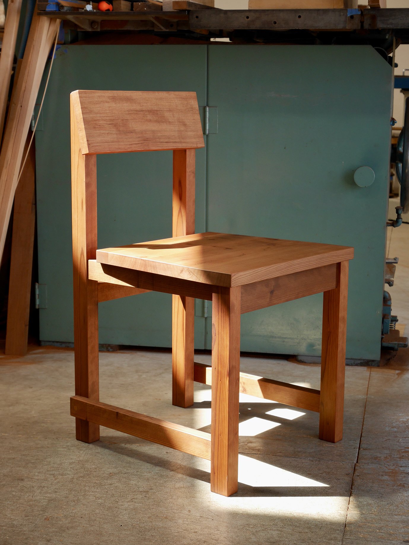 Hanneke Lourens_Rippled Chair1.JPG