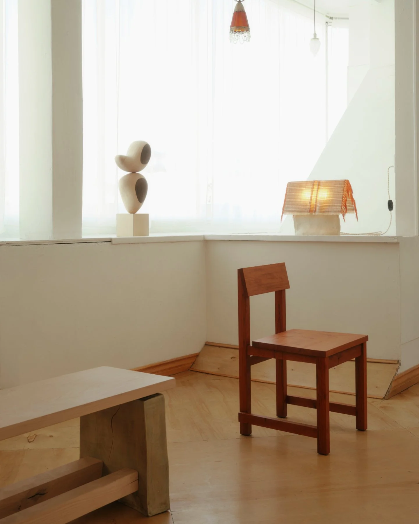 Hanneke Lourens Rippled Dining Chair Gallery 2.jpg
