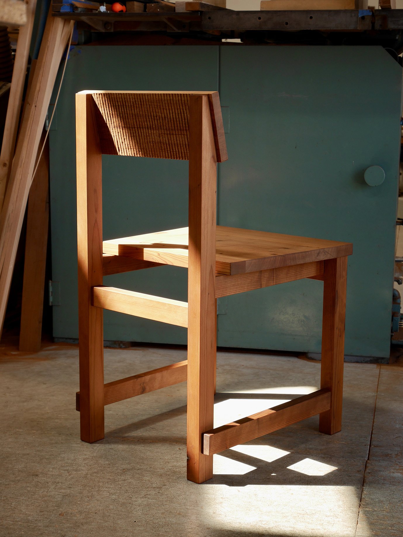 Hanneke Lourens_Rippled Chair2.JPG