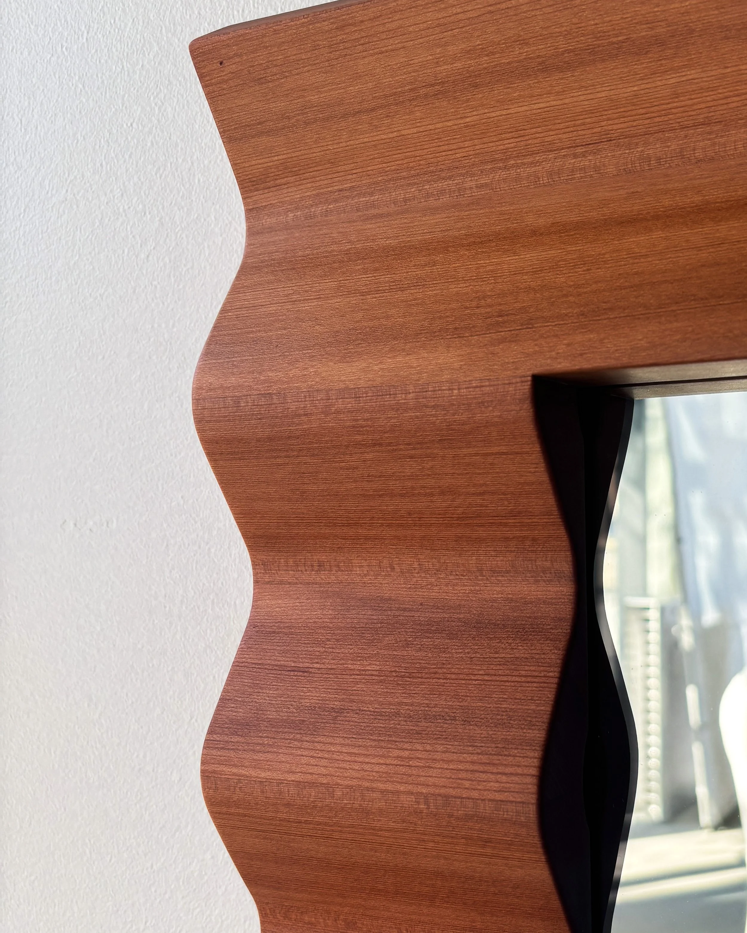 Hanneke Lourens Corrugated Mirror 4.jpg