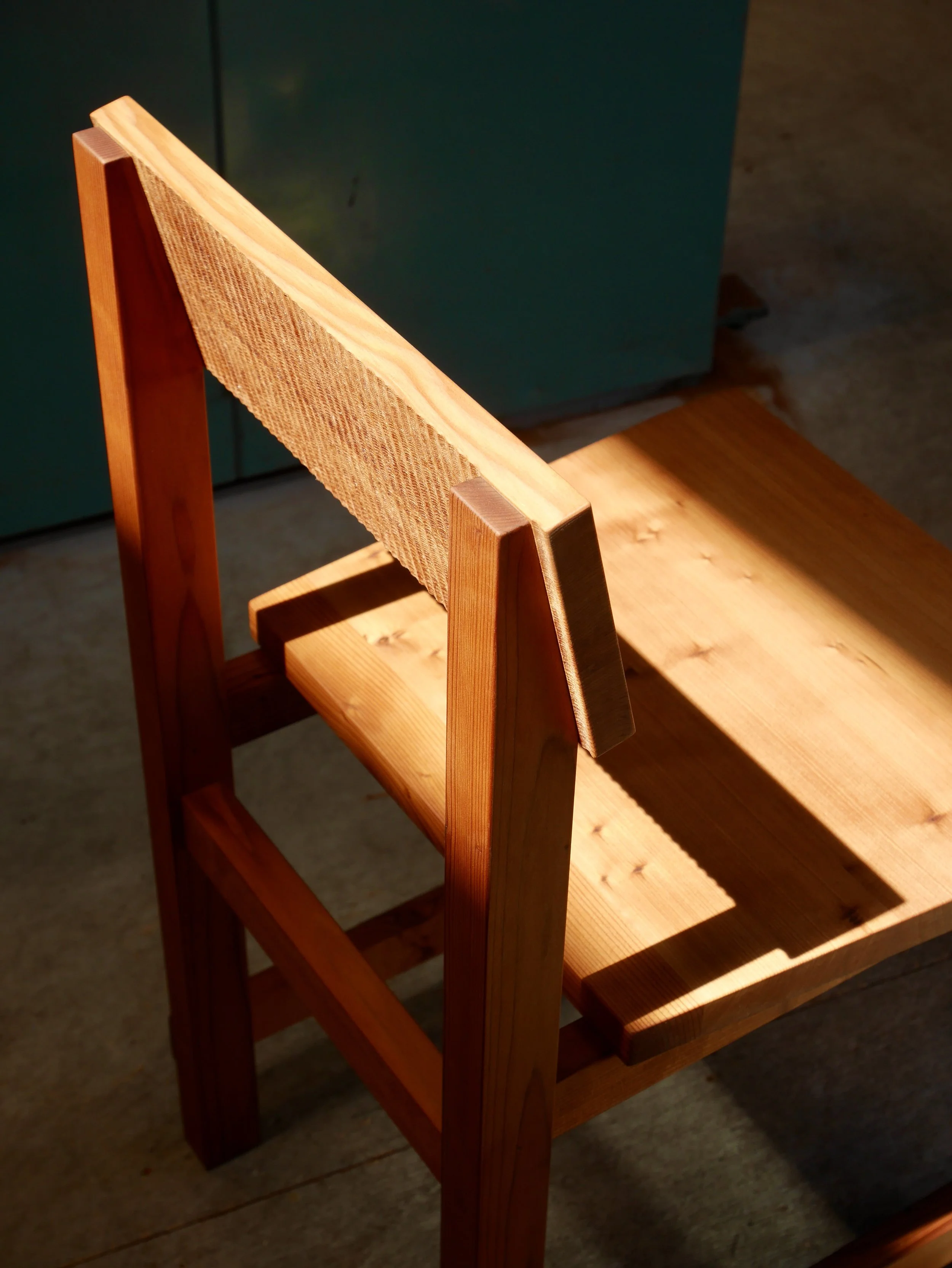 Hanneke Lourens_Rippled Chair6.JPG