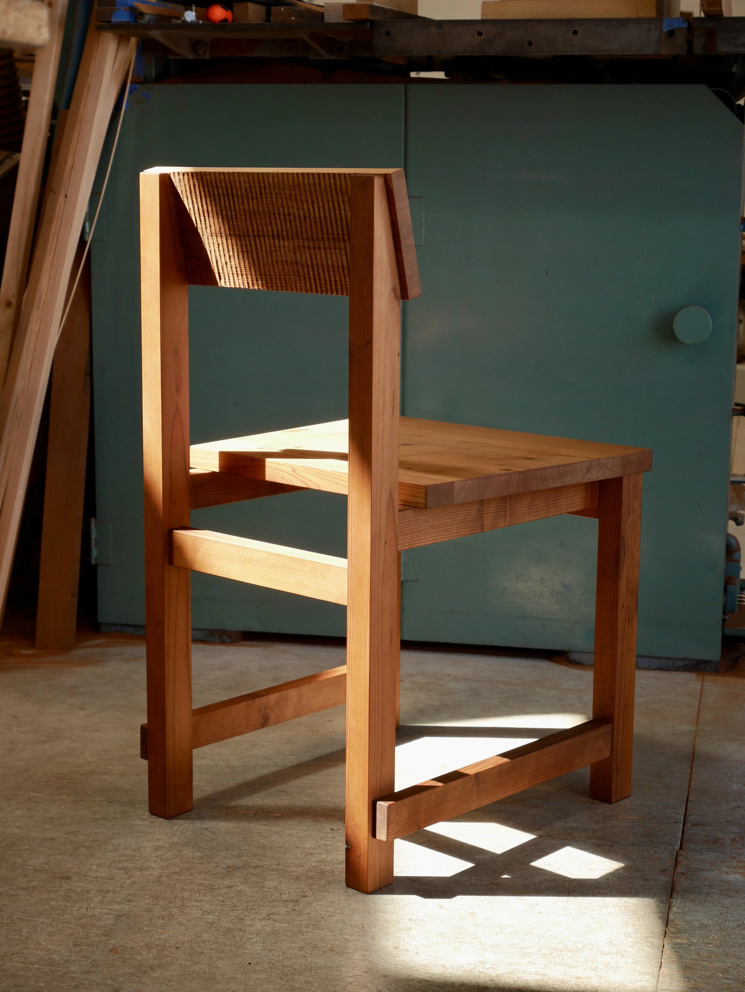 Hanneke Lourens_Rippled Chair2.JPG
