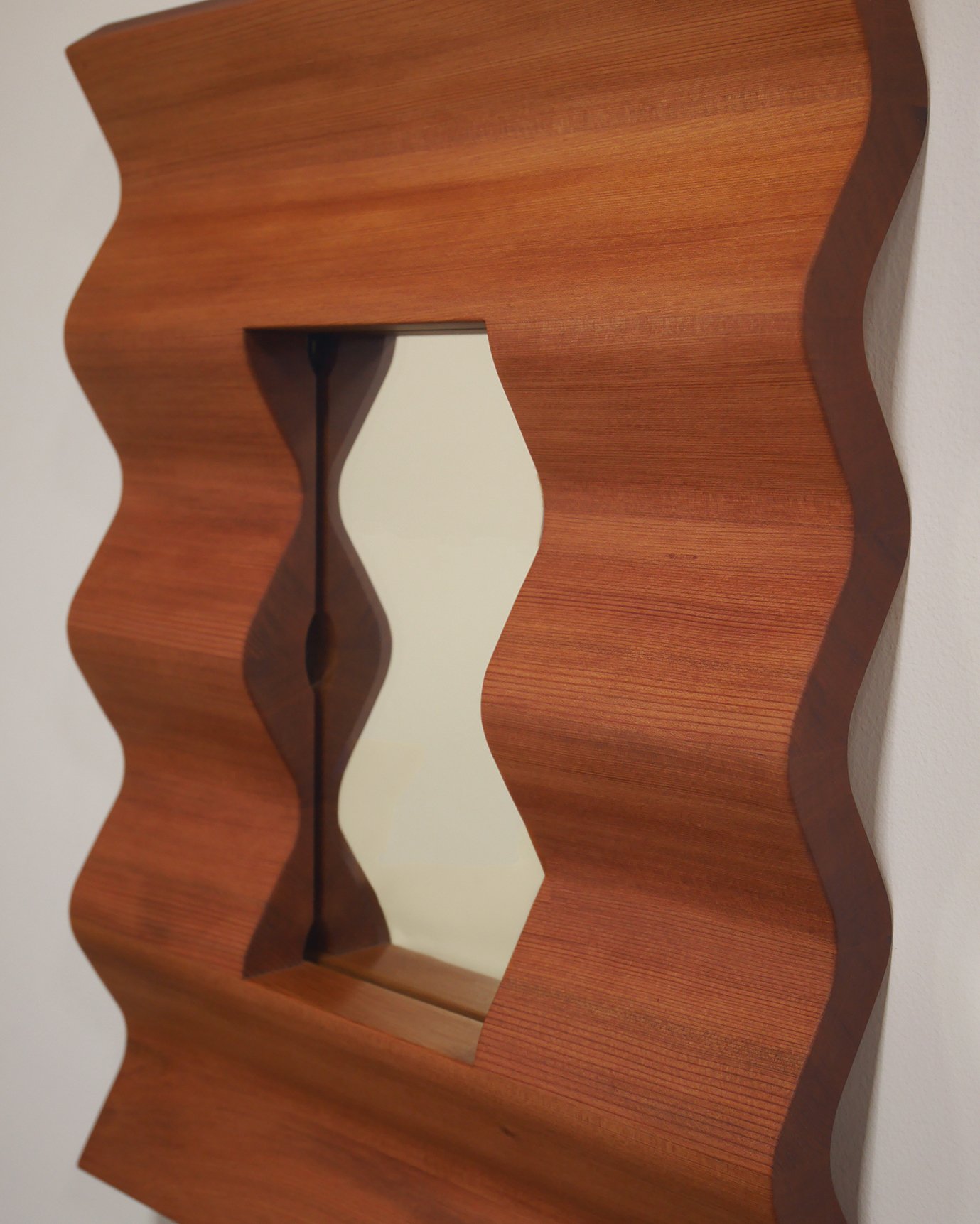 Hanneke Lourens Corrugated Mirror 3.jpg