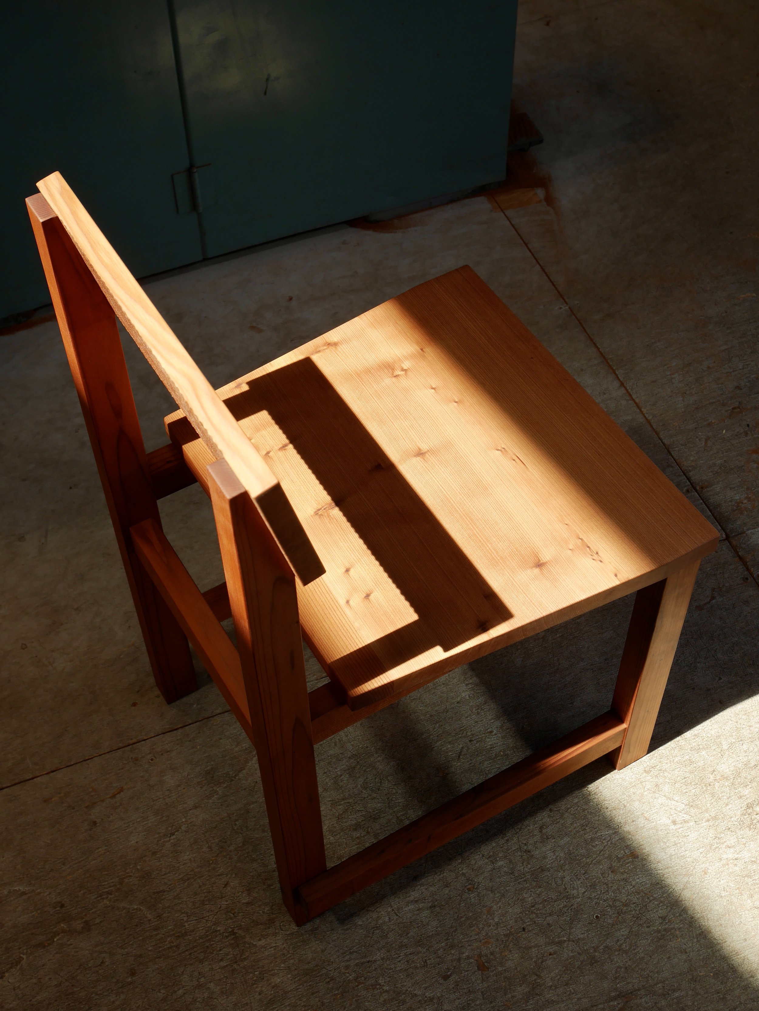 Hanneke Lourens_Rippled Chair3.JPG