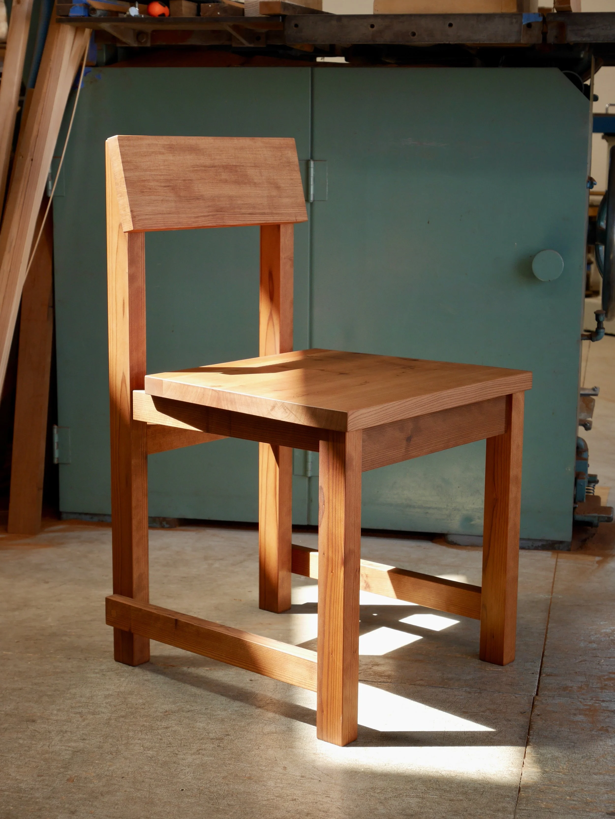 Hanneke Lourens_Rippled Chair1.JPG