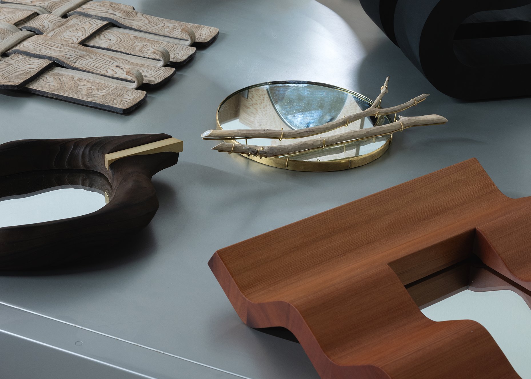 Hanneke Lourens Corrugated Mirror 4.jpg