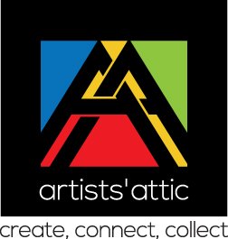The Artists&#39; Attic 