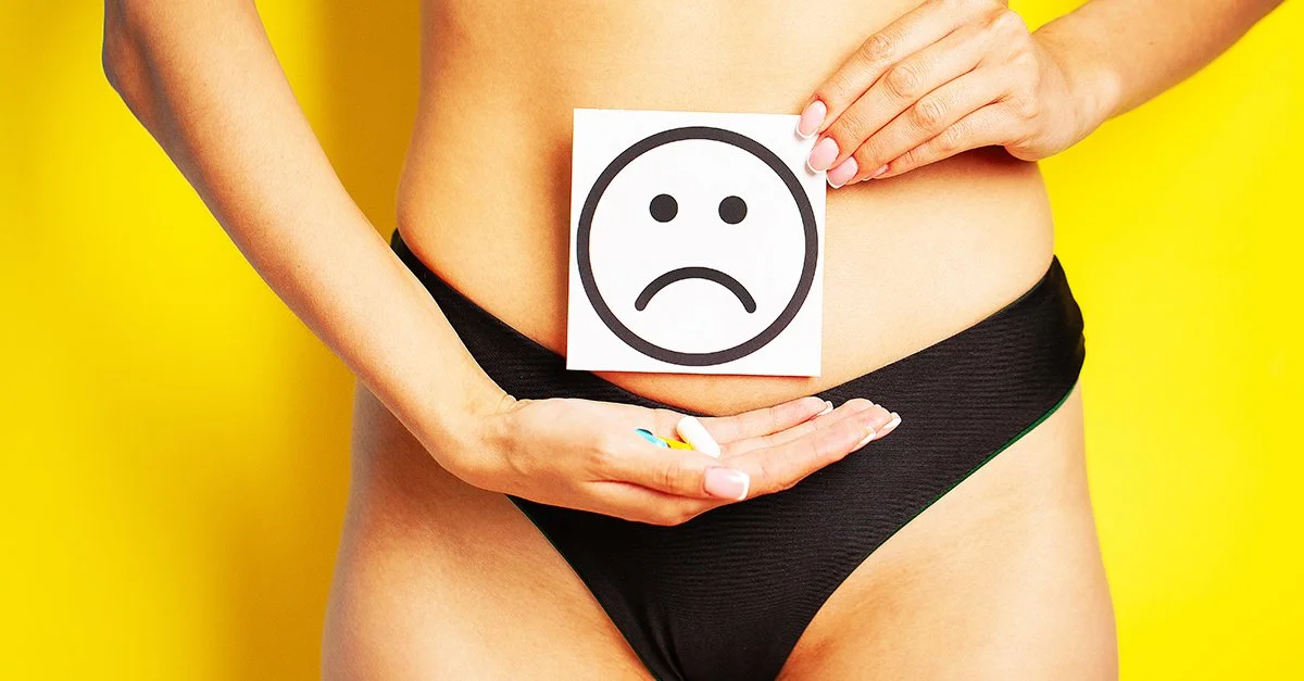 When not to sugar?