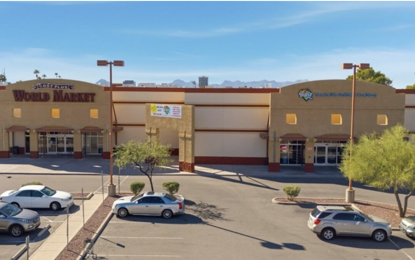 &nbsp;CLOSED: CostPlusWorld Market &amp; D-BATS