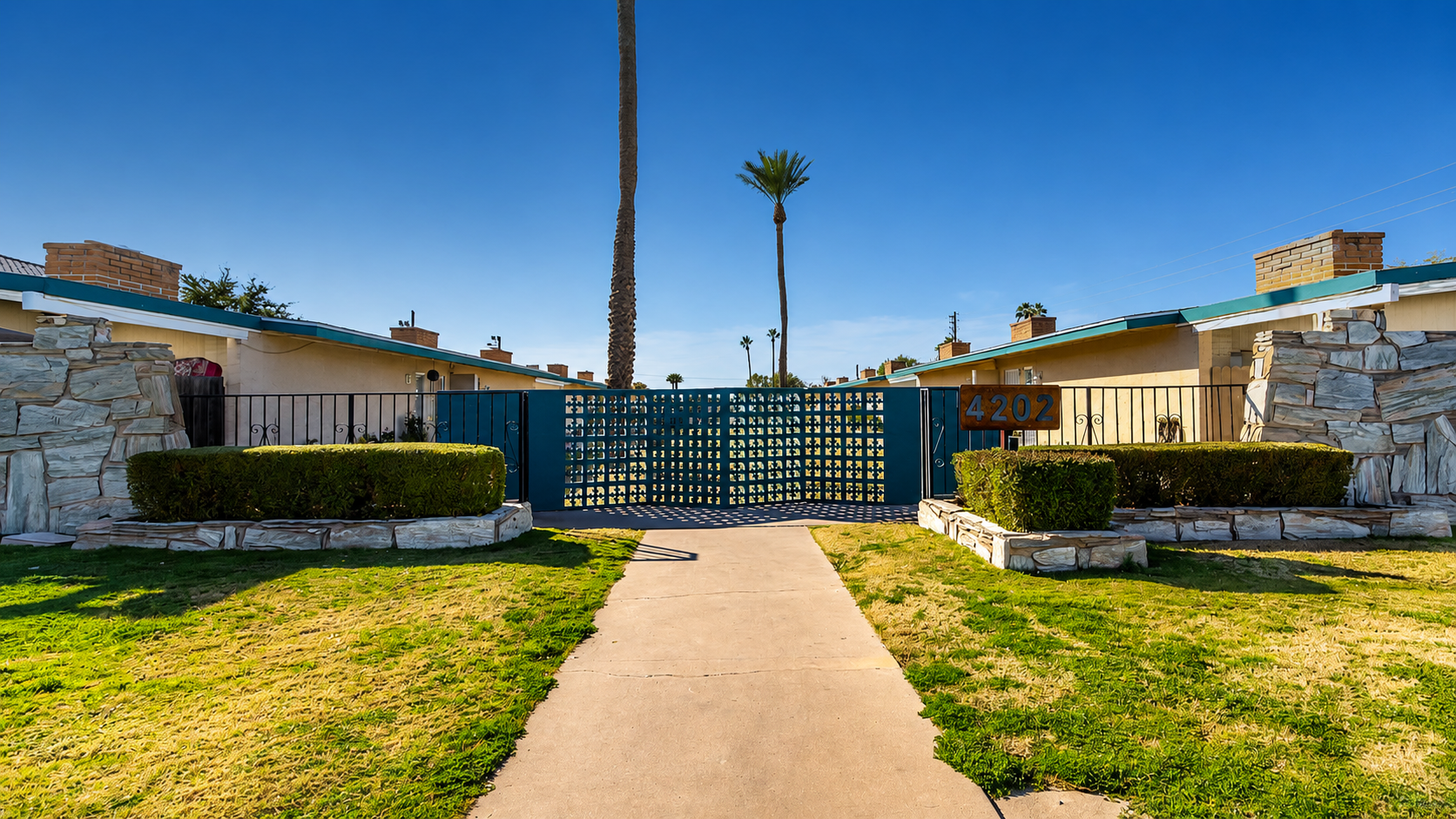 CLOSED: Fireside Apartments