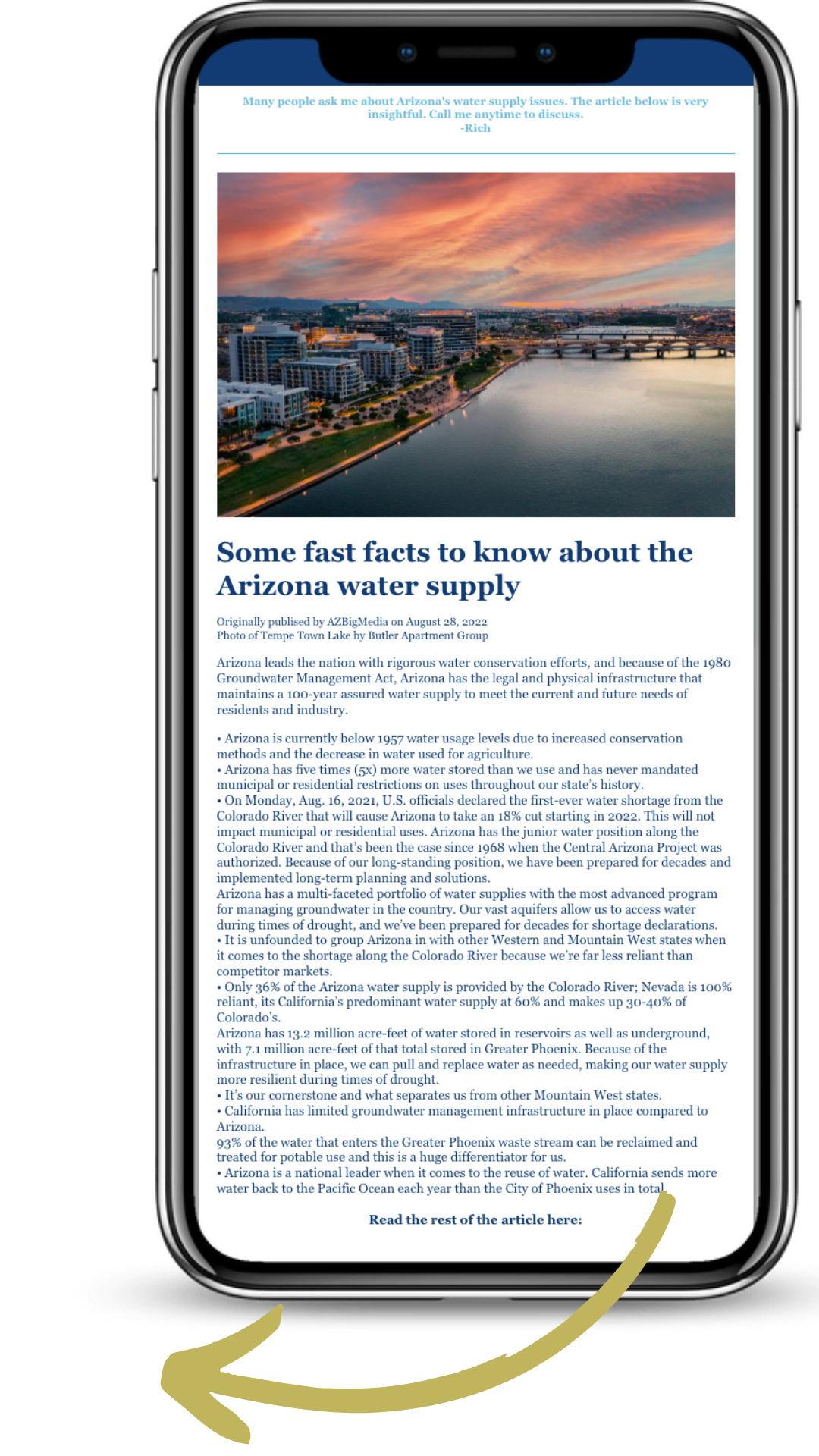 Phoenix Commercial Real Estate Butler Apartment Group