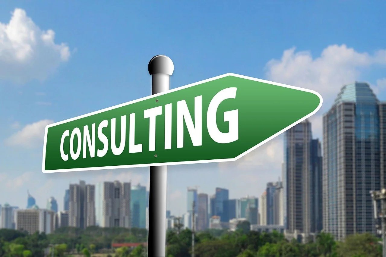 Real Estate Consulting Services