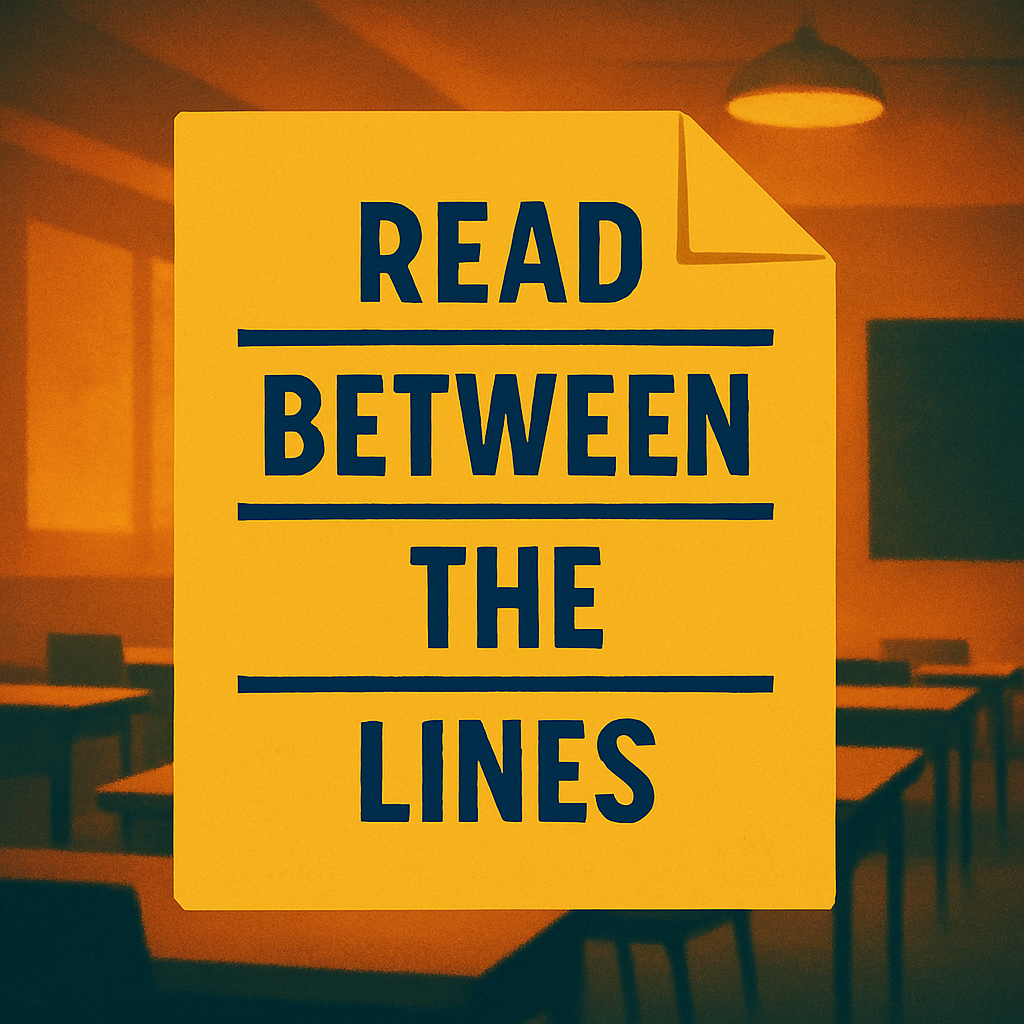 Inference Is Not a Skill (and Why I Don’t Teach It)