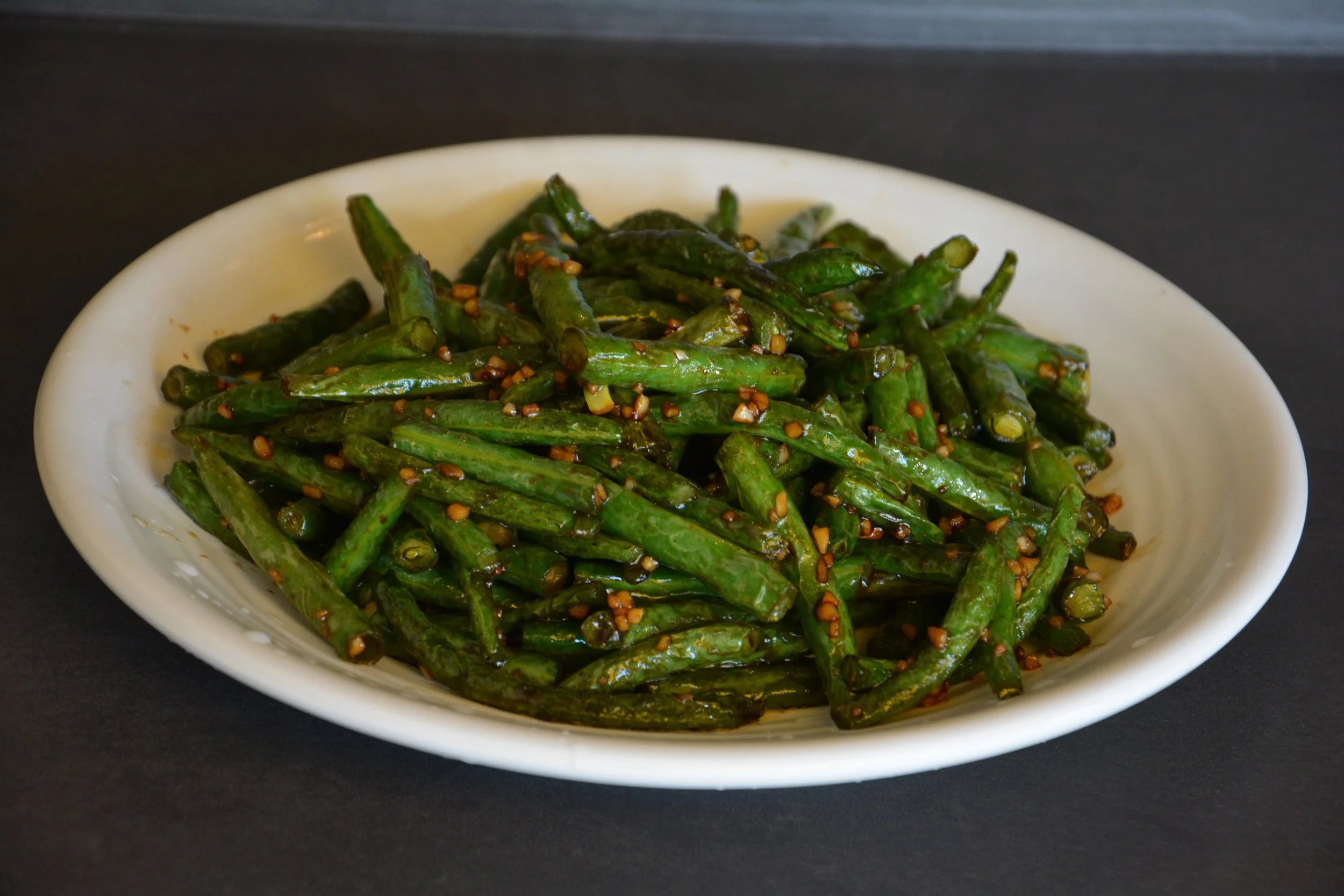 Eat — Mandarette Café