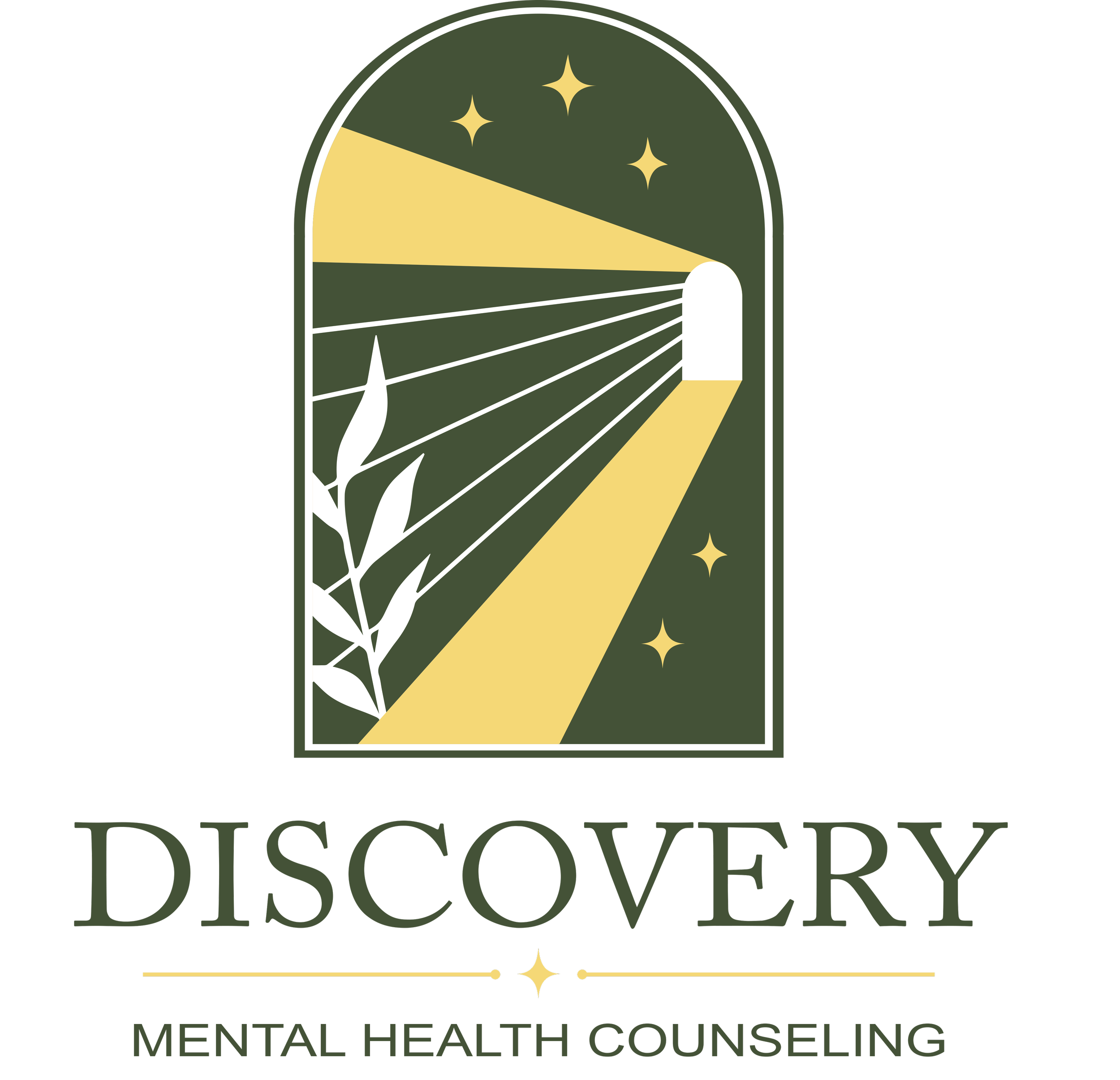 Discovery Mental Health Counseling, PLLC