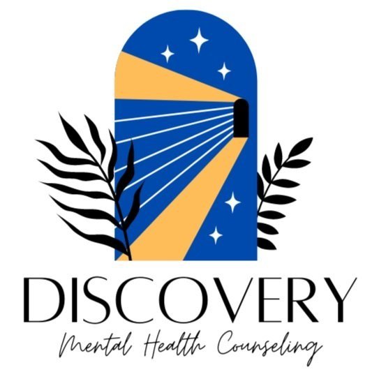 Discovery Mental Health Counseling, PLLC