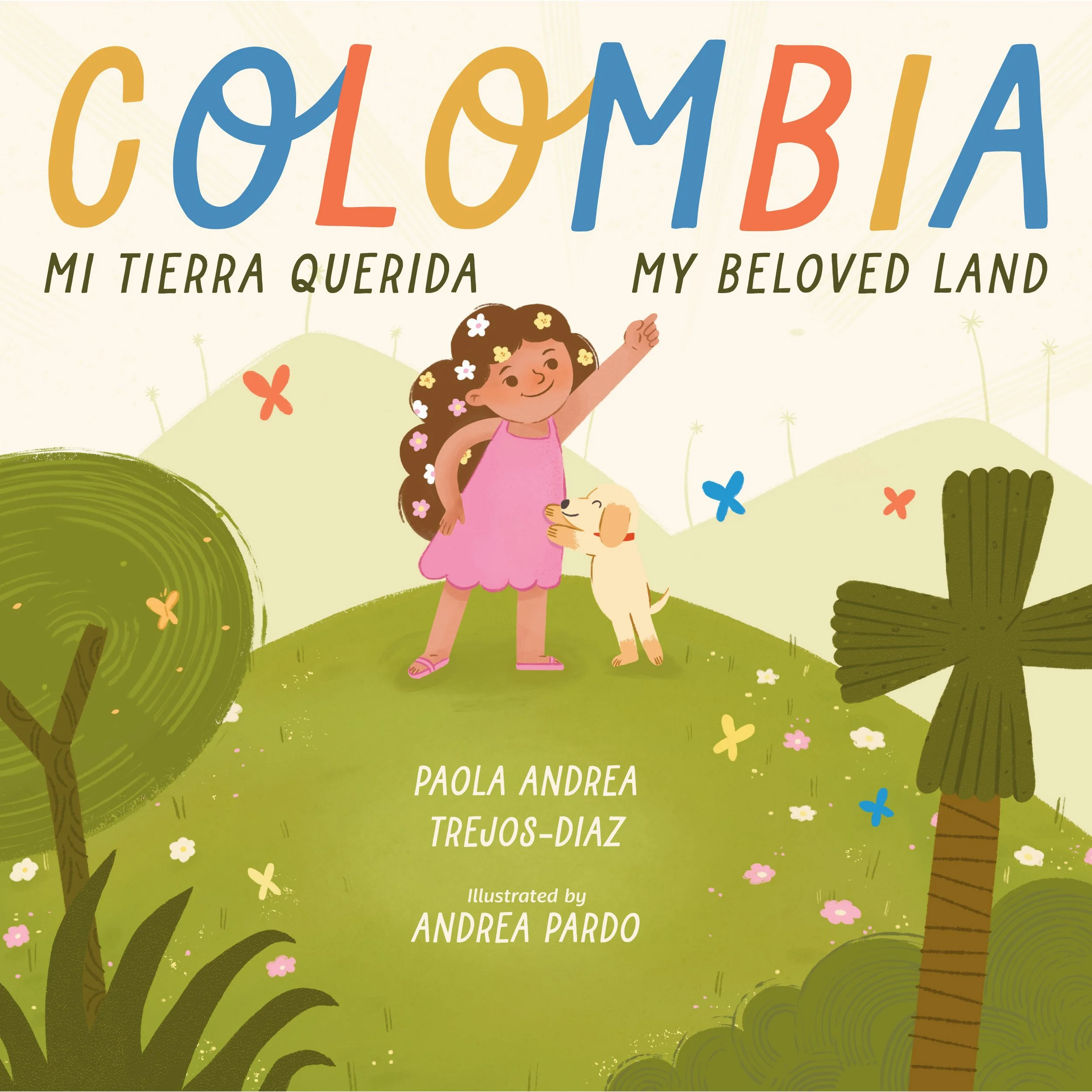 Picture Book | Colombia