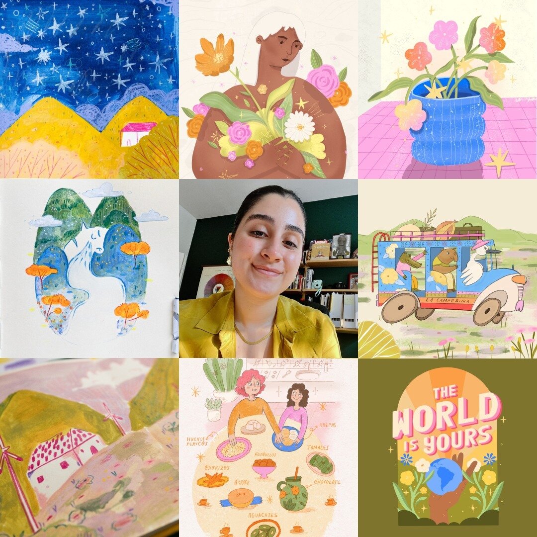 As the year is ending I&rsquo;d like to reflect on the growth I&rsquo;ve had. Making #artvsartist2023 fills my heart with joy this year. Even though this was a remarkable year for me there were a couple of goals I didn't achieve. 

They&rsquo;ll be o