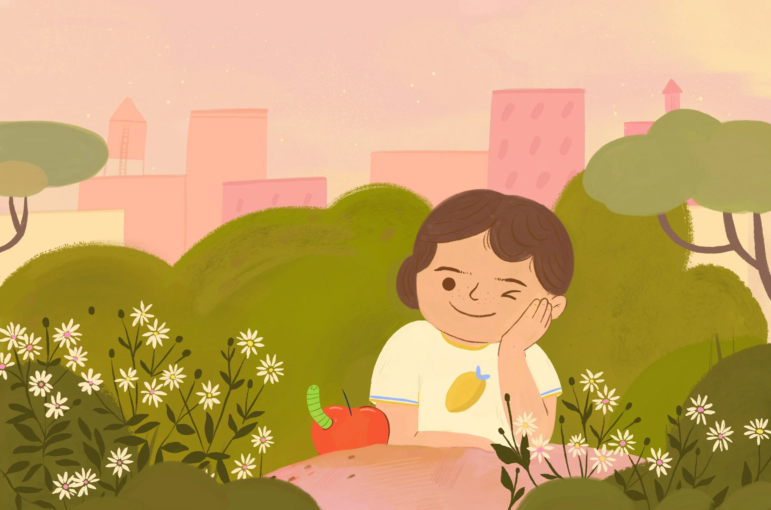 Explorations | Personal Work