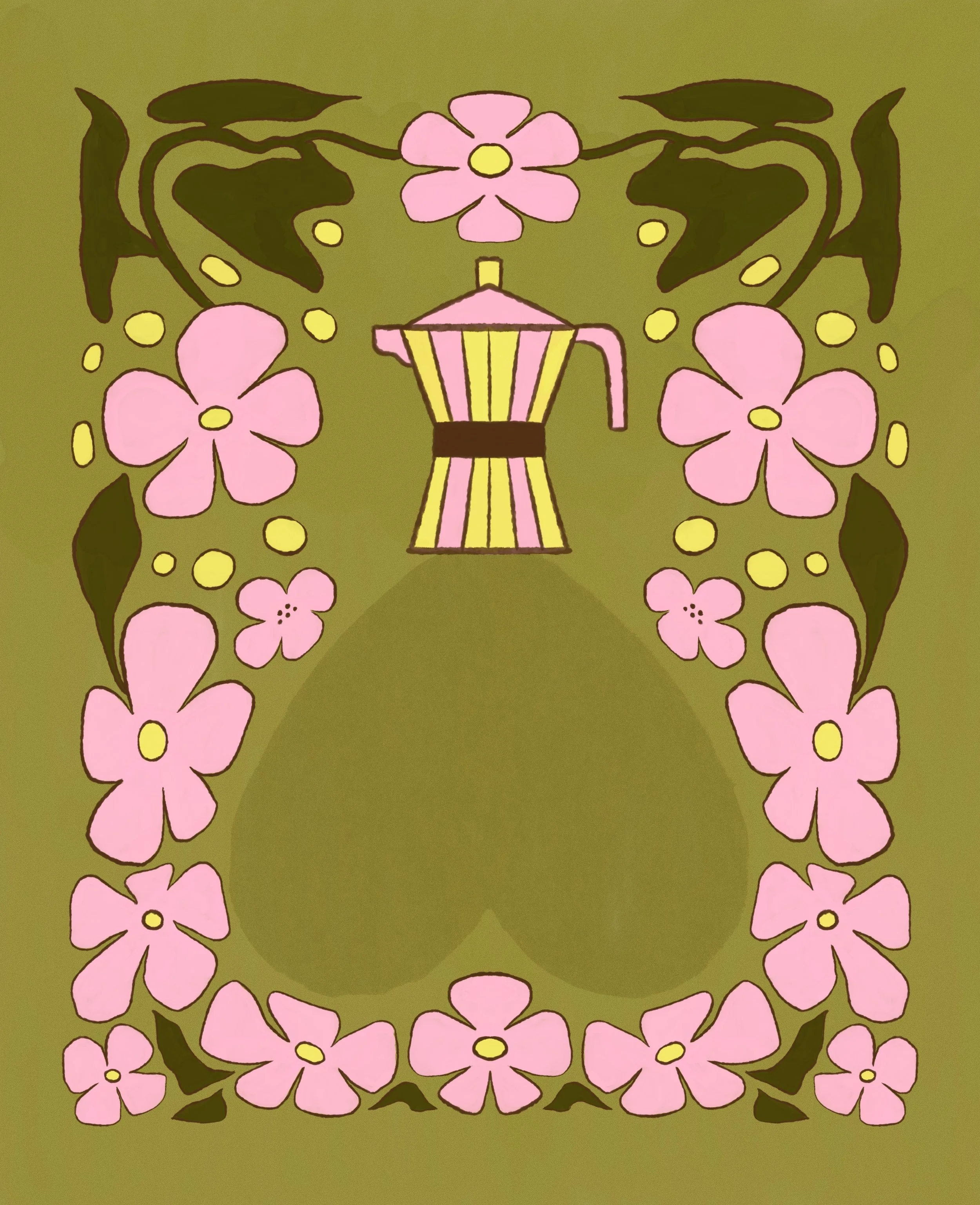 Coffee Series | 2026