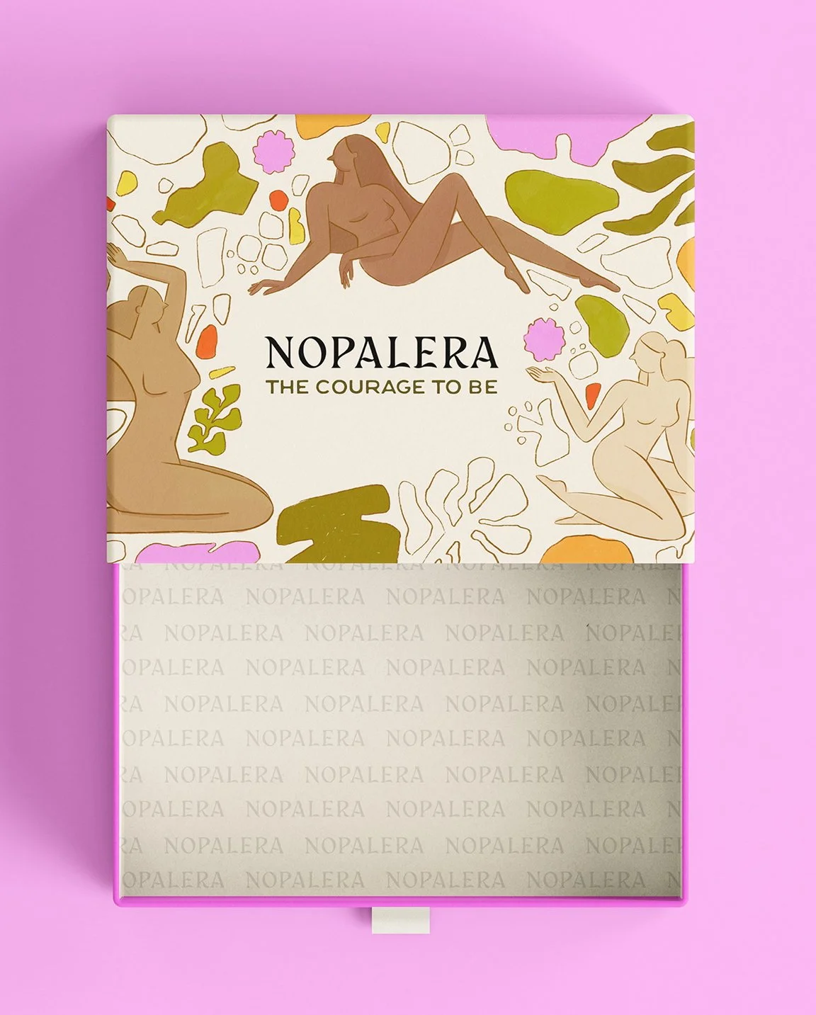 Nopalera | Speculative work