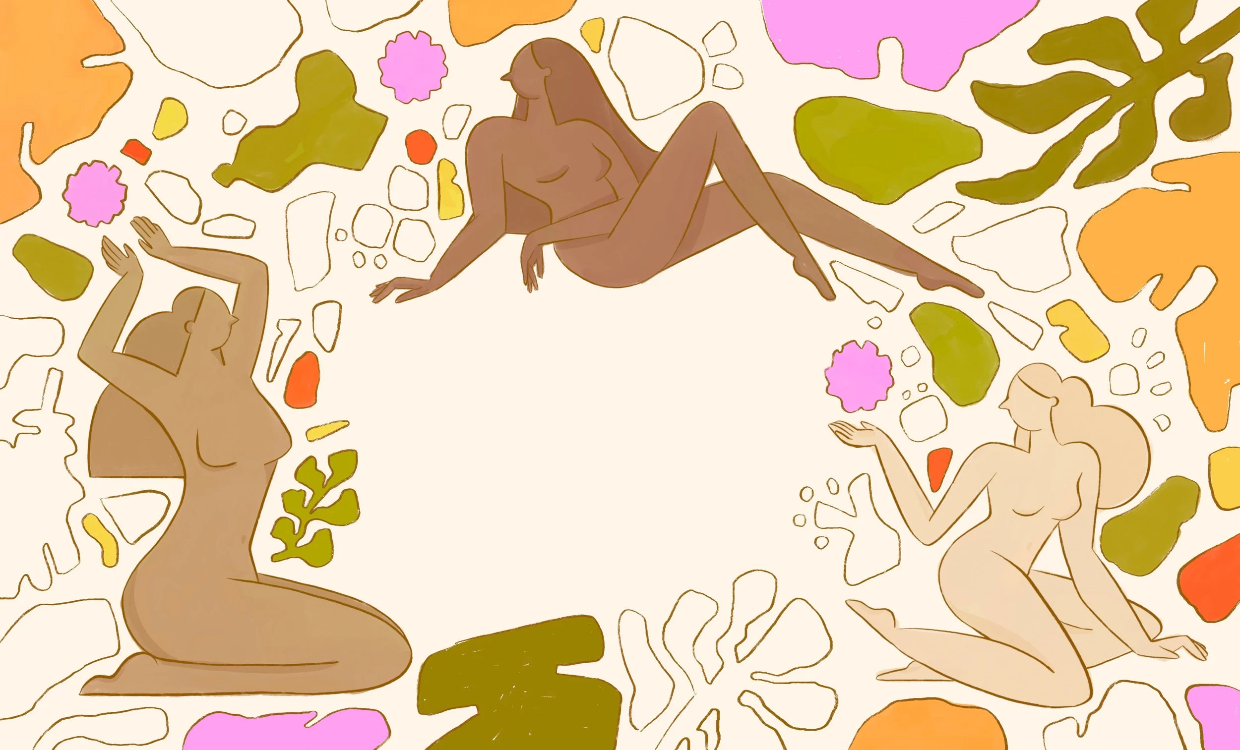 International Women’s Day Packaging | Speculative work