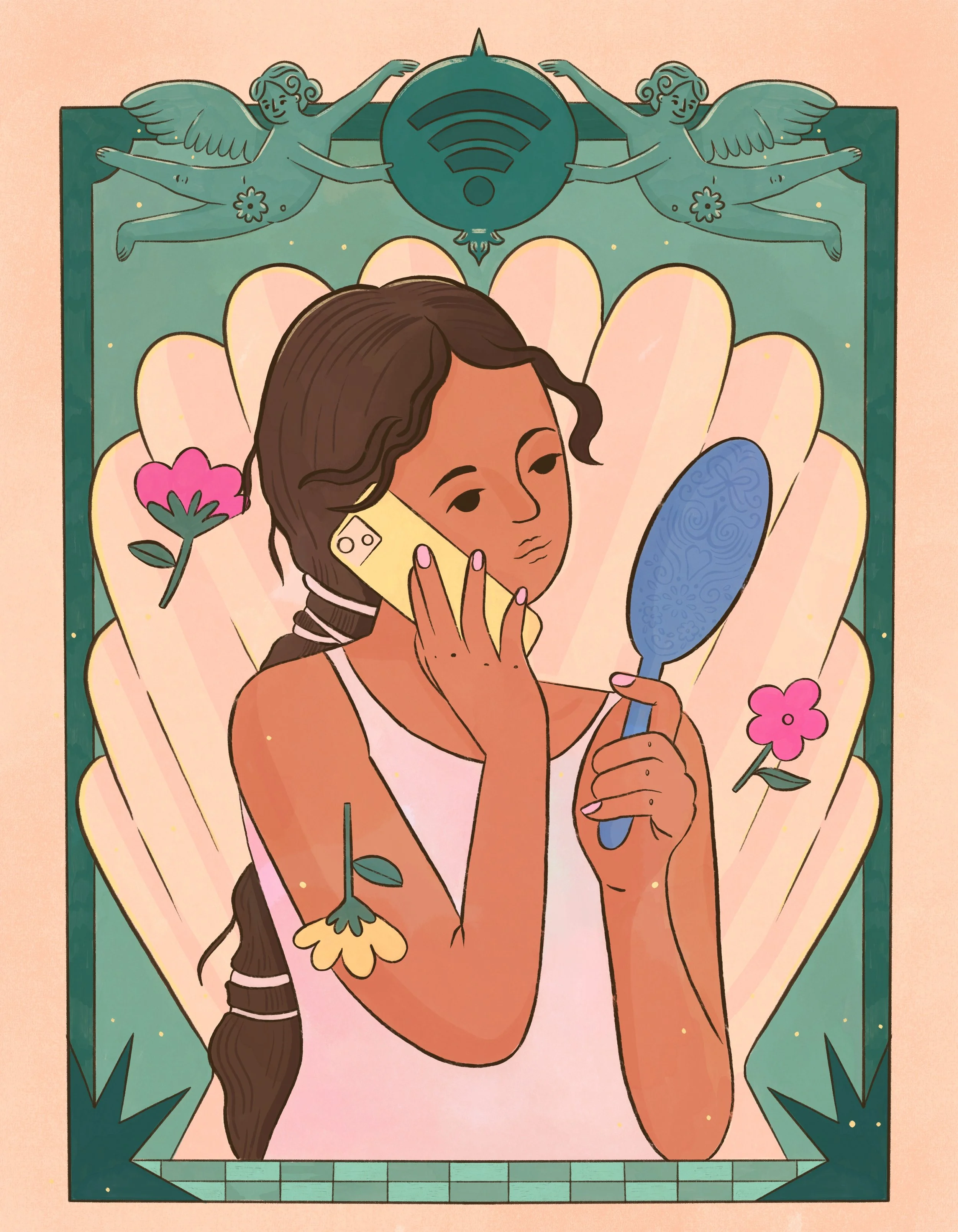 Venus | Personal Work