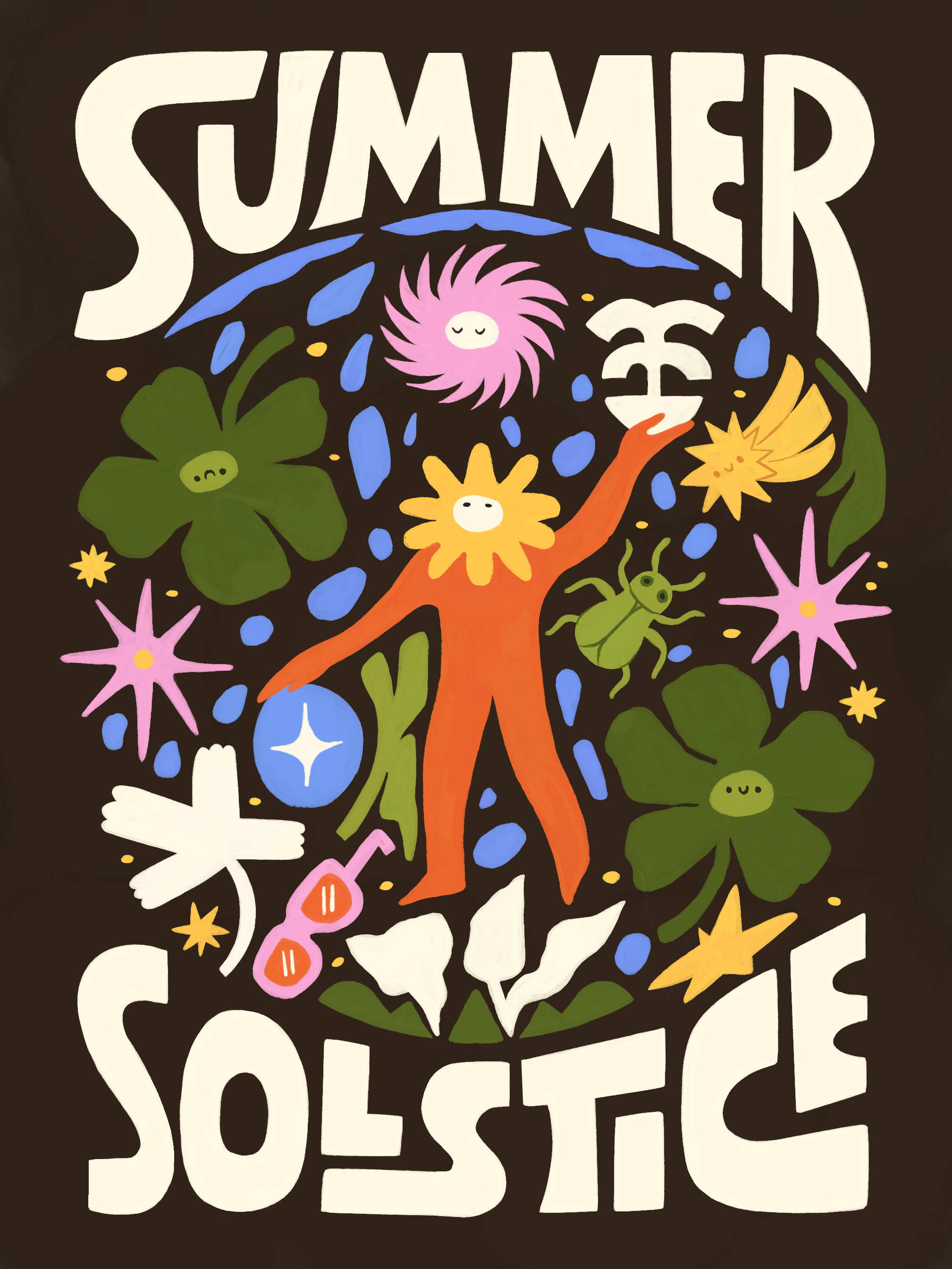 Summer Solstice Campaign | Patagonia