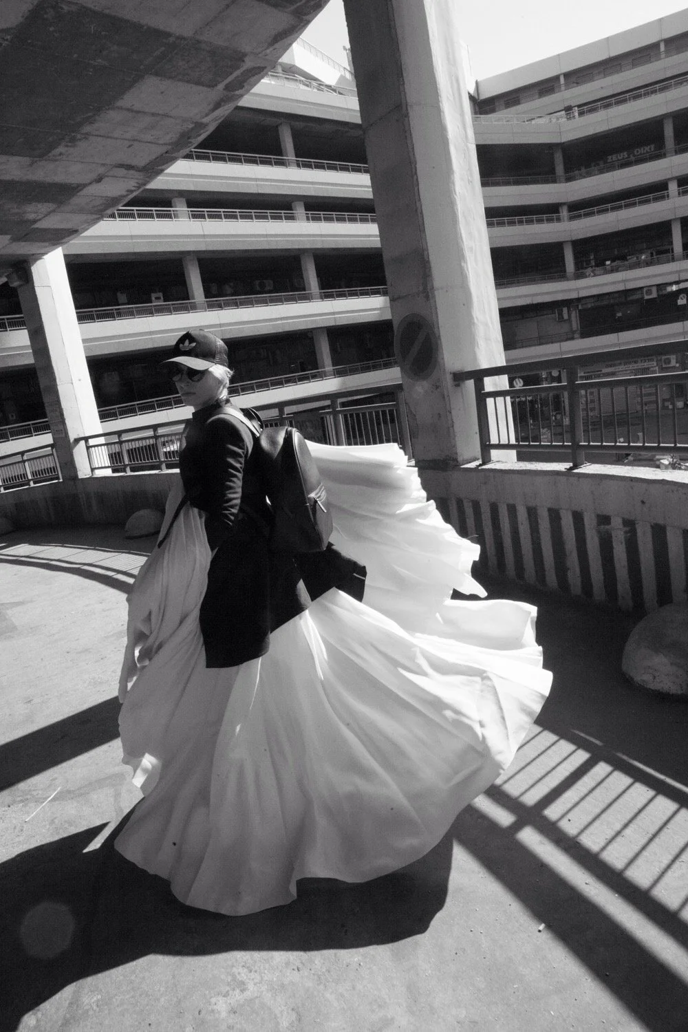 © S. Prilutzky, Tel Aviv