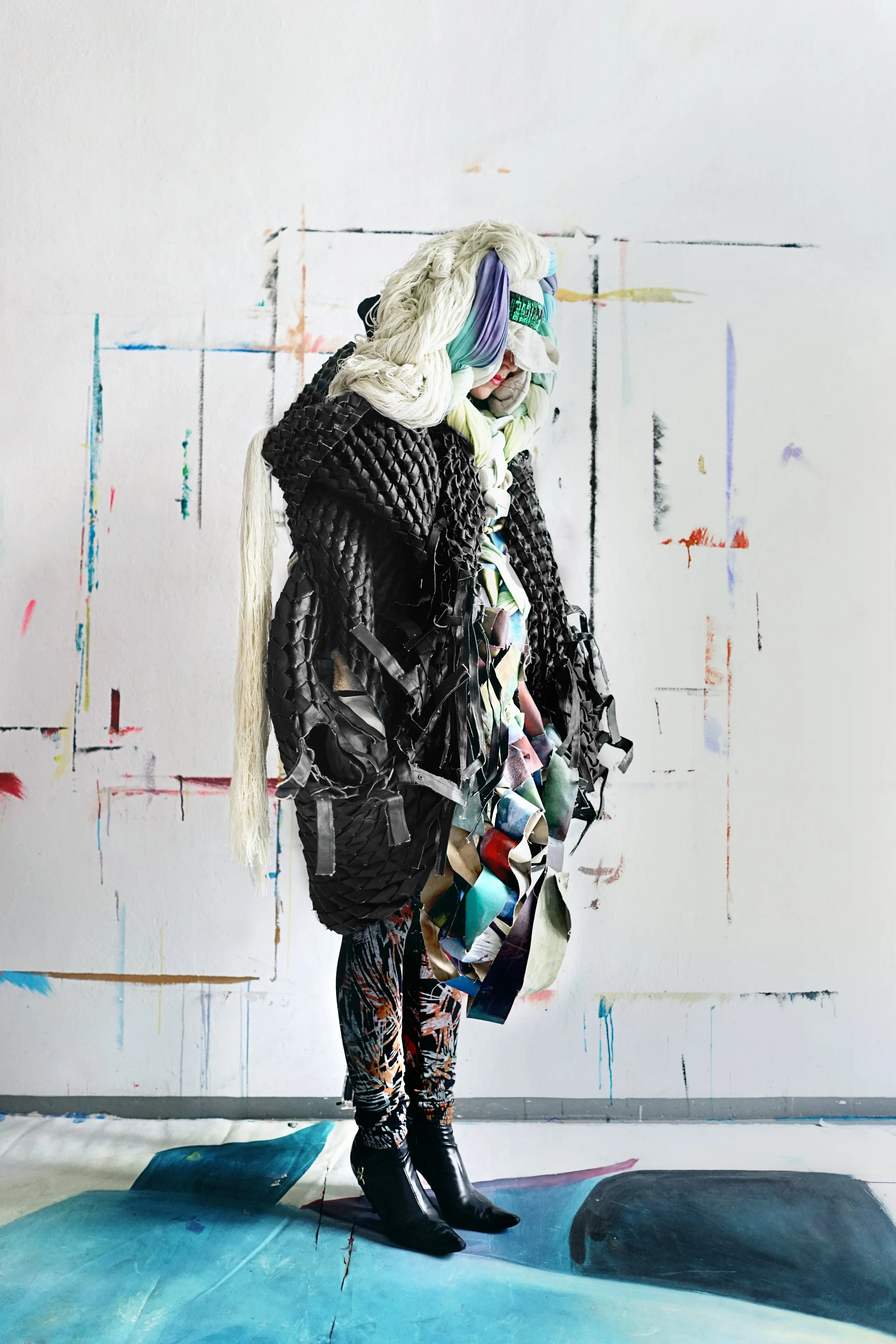 © Ivonne Dippmann & VG Bild-Kunst