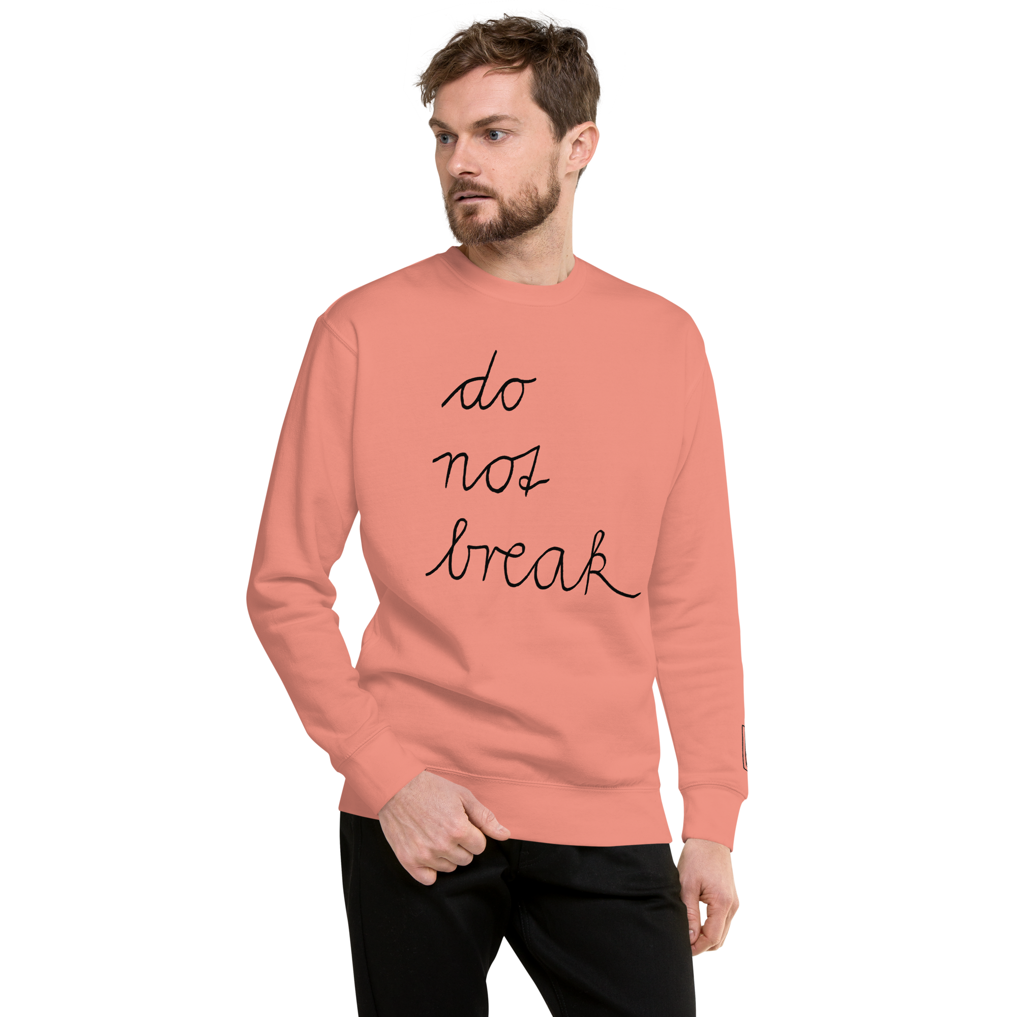 unisex-premium-sweatshirt-dusty-rose-front-67b5d5607f056.png
