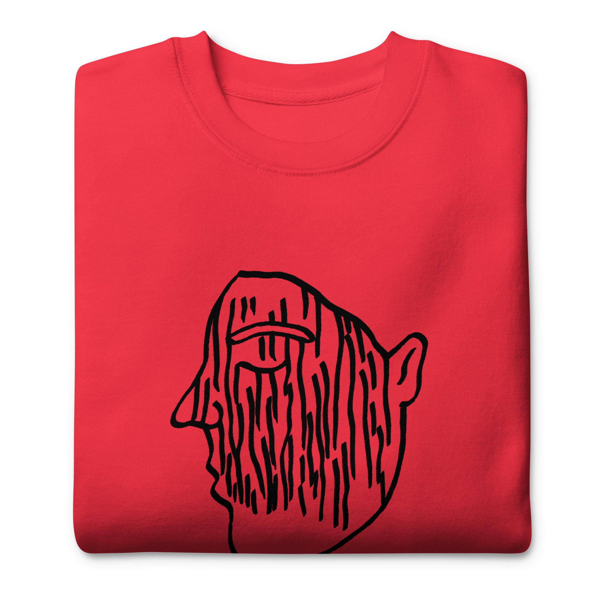 unisex-premium-sweatshirt-team-red-front-67769f605a77d.jpg