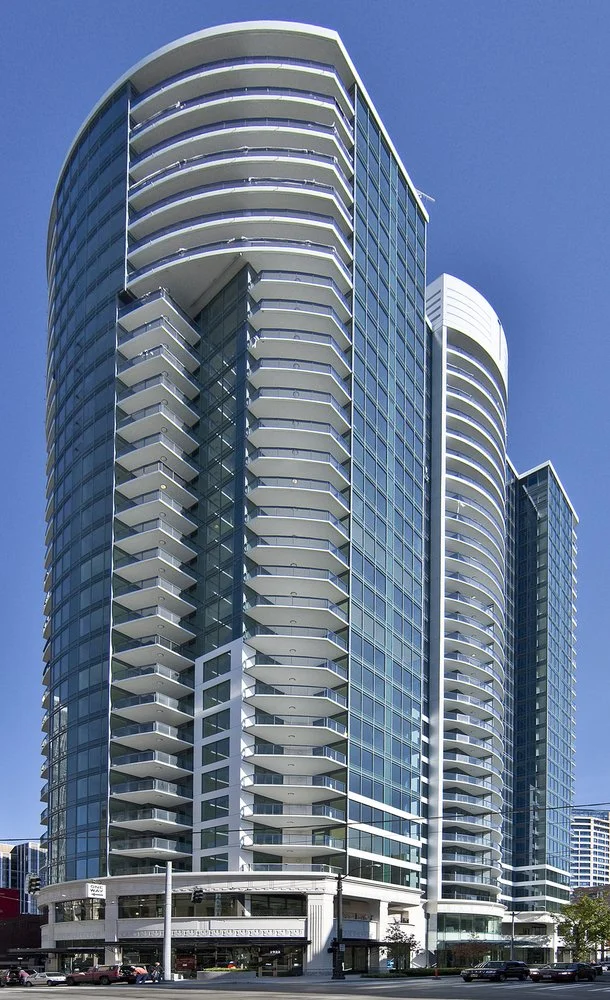 About — Escala Seattle