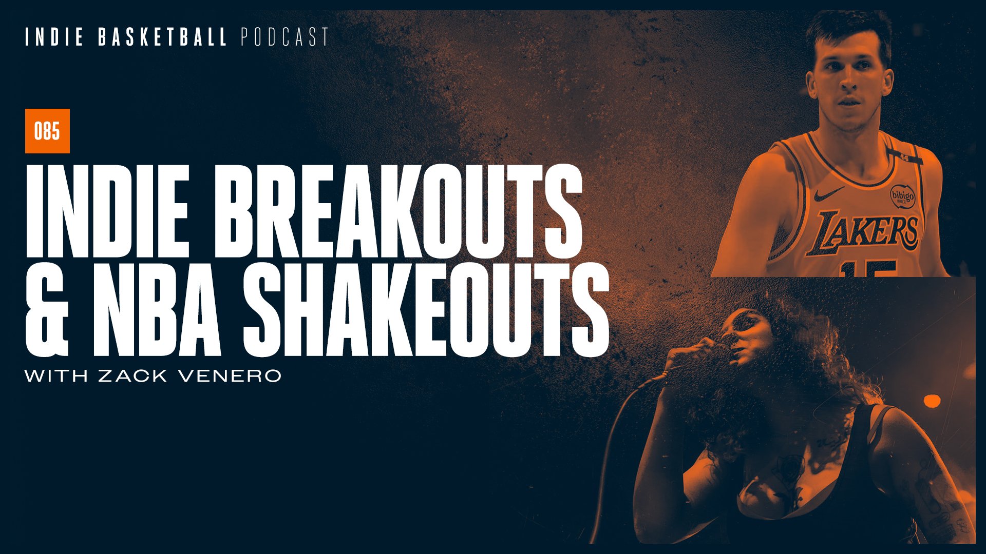 Indie Breakouts &amp; NBA Shakeouts