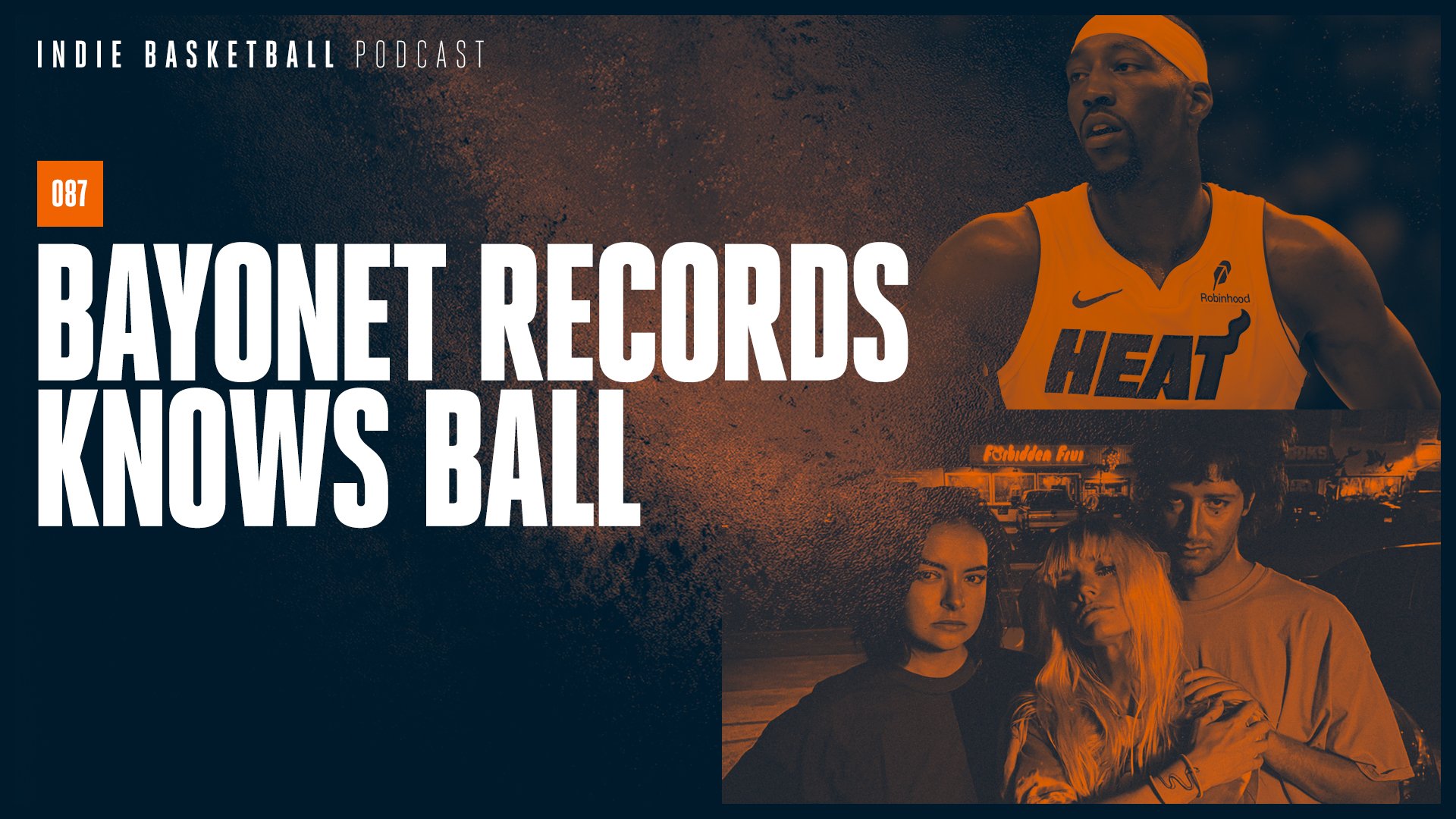 Bayonet Records Knows Ball