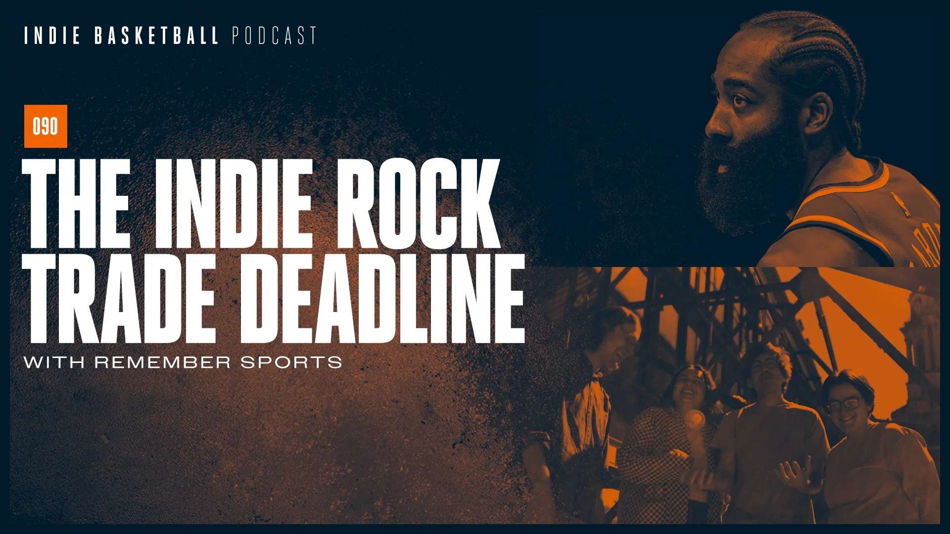 The Indie Rock Trade Deadline (with Remember Sports)