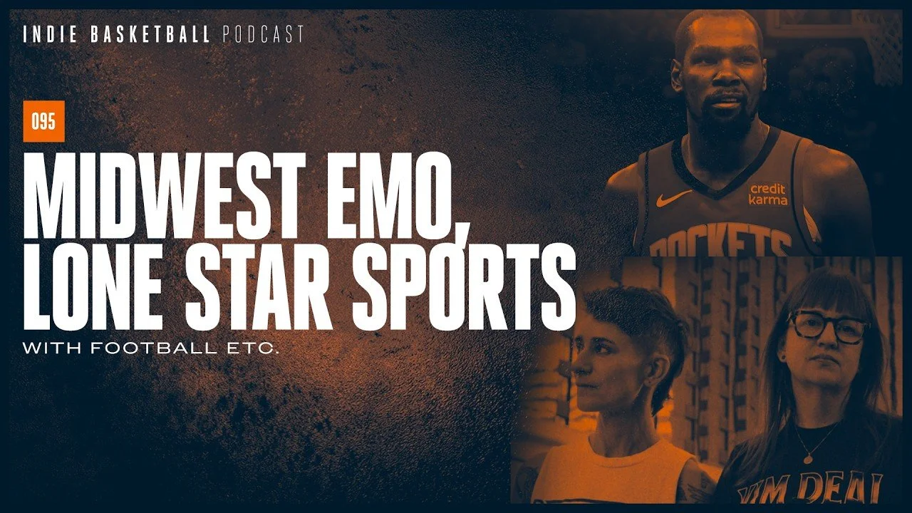 Midwest Emo, Lone Star Sports (with Football Etc.)