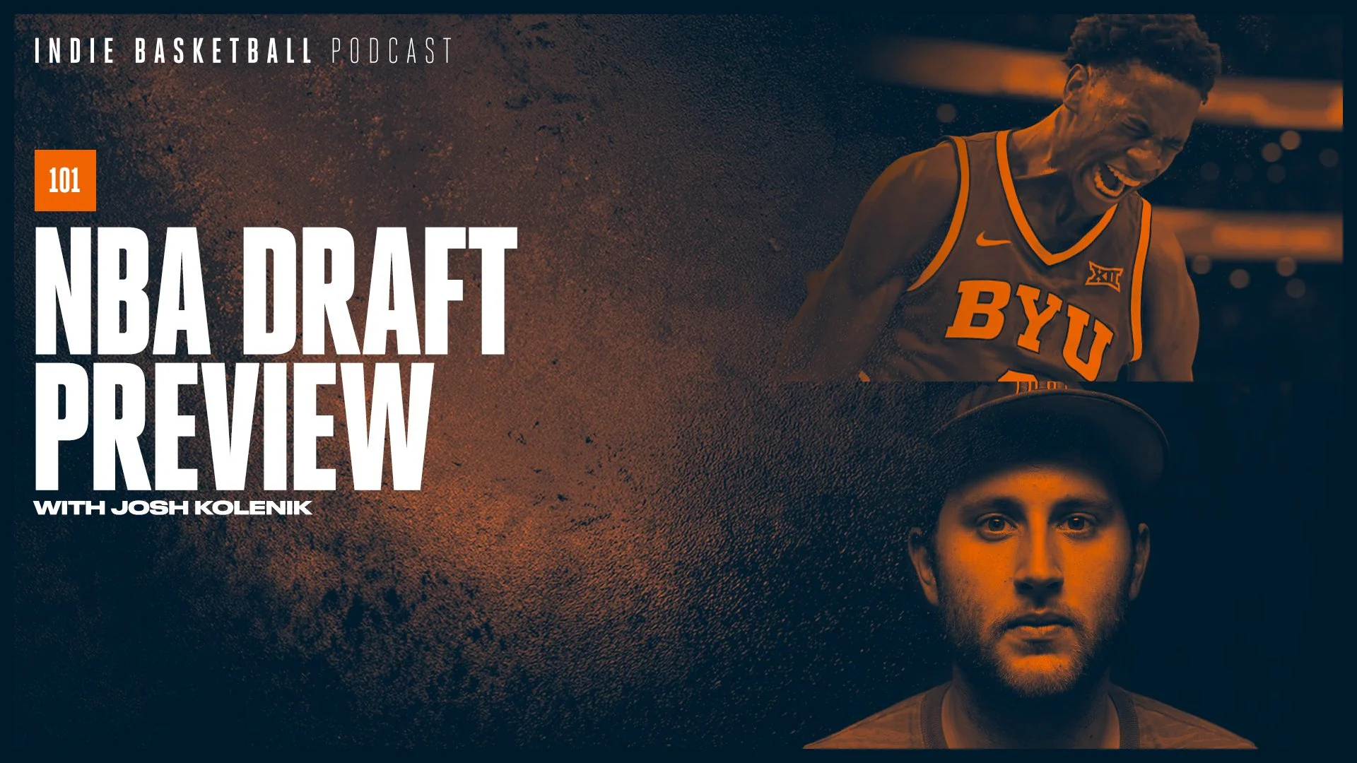 NBA Draft Preview with Josh Kolenik
