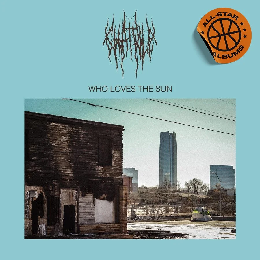 Chat Pile - Who Loves The Sun