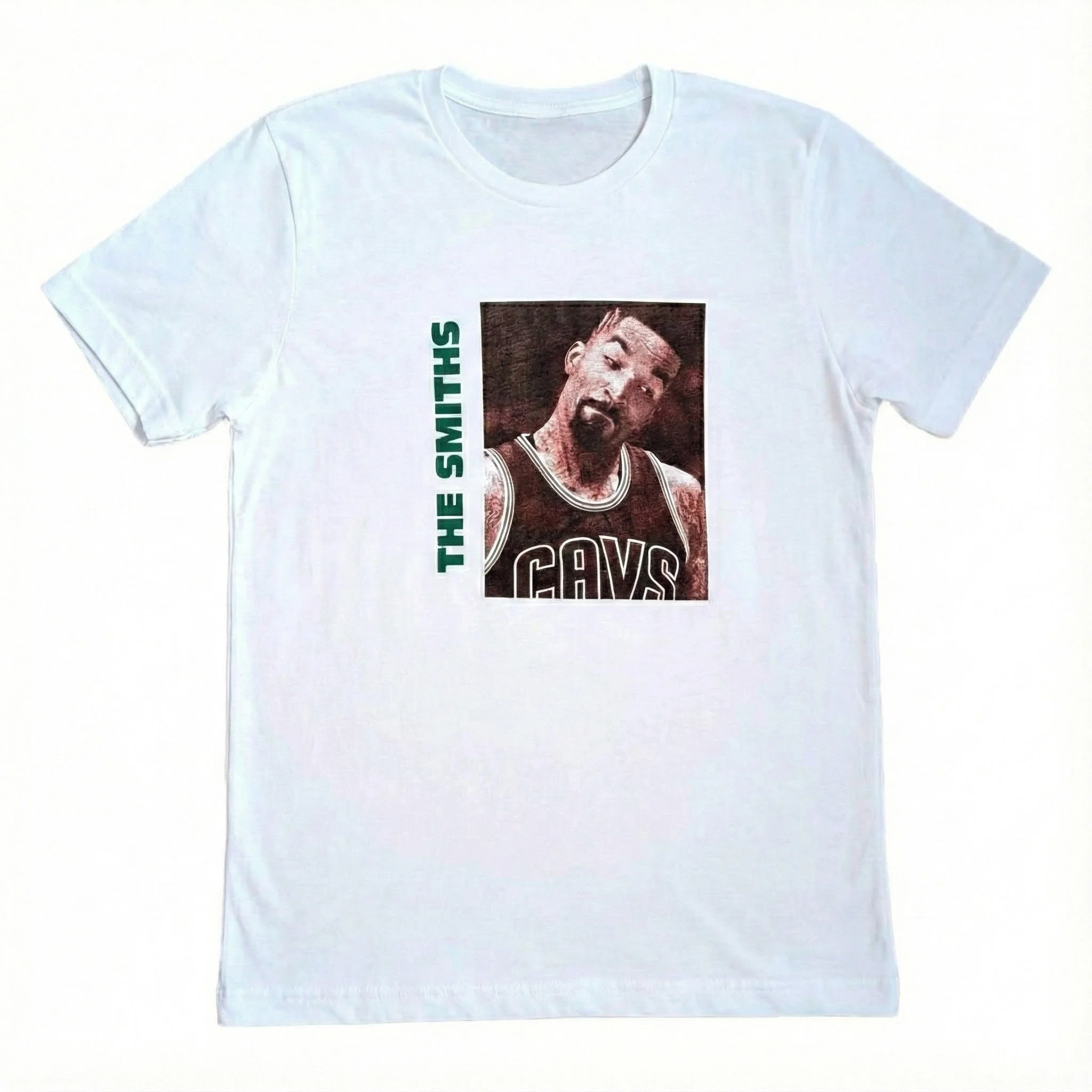 The J.R. Smiths T-Shirt
