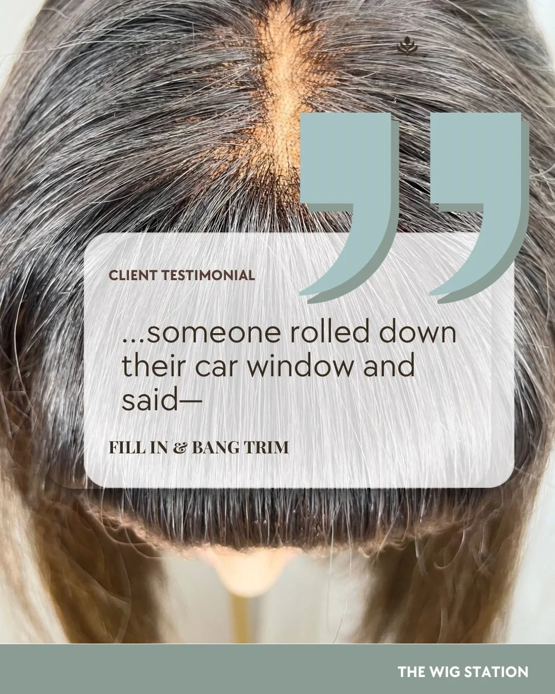 Sometimes the most meaningful feedback isn&rsquo;t dramatic or planned.It&rsquo;s a moment, a reaction, or a quiet sense of relief when something finally feels right.

The messages shared here came from different clients, at different stages, with di