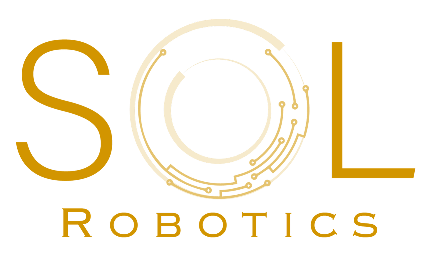 Sol Robotics - Adaptable Robots