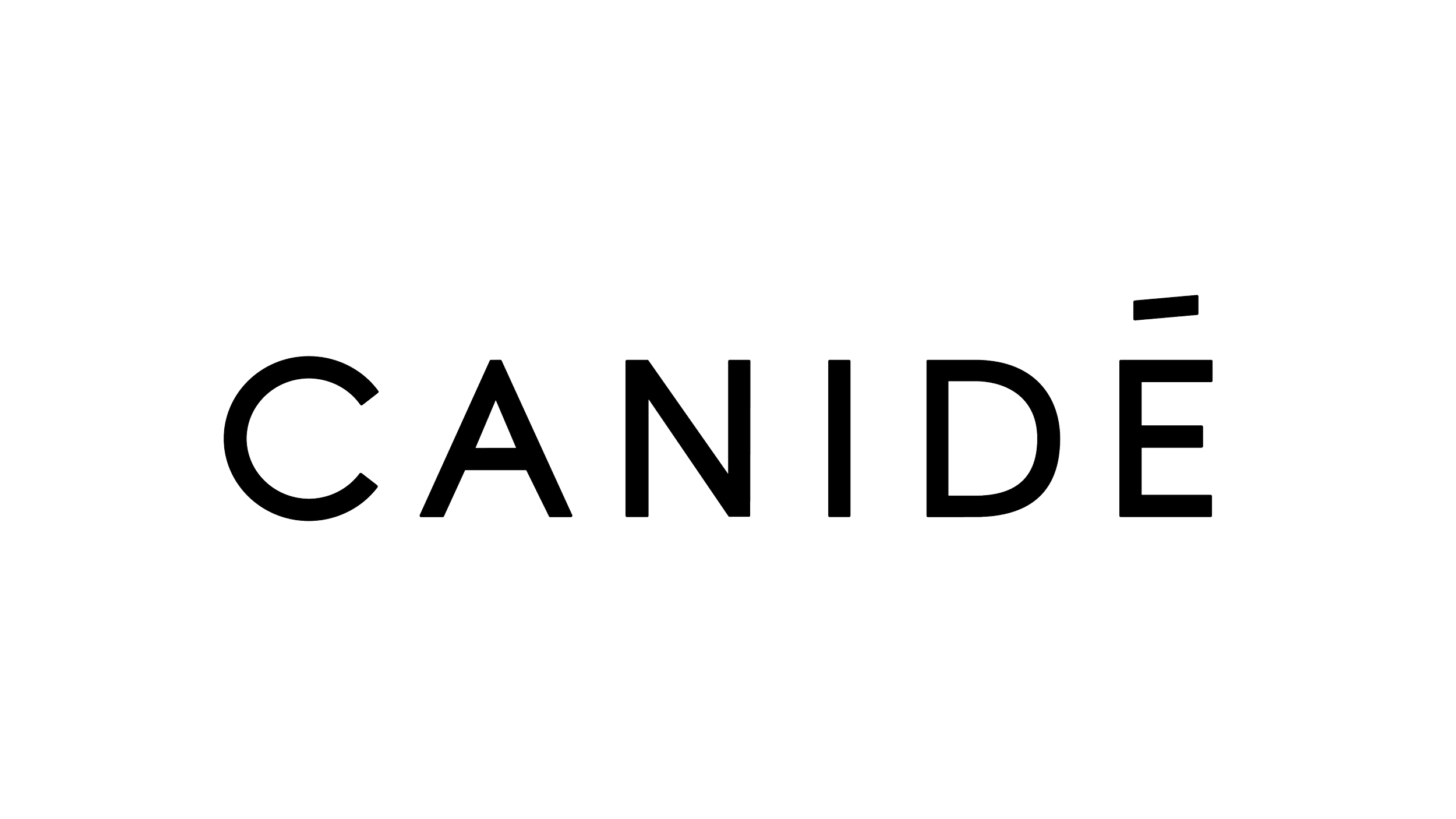 Agence canidé