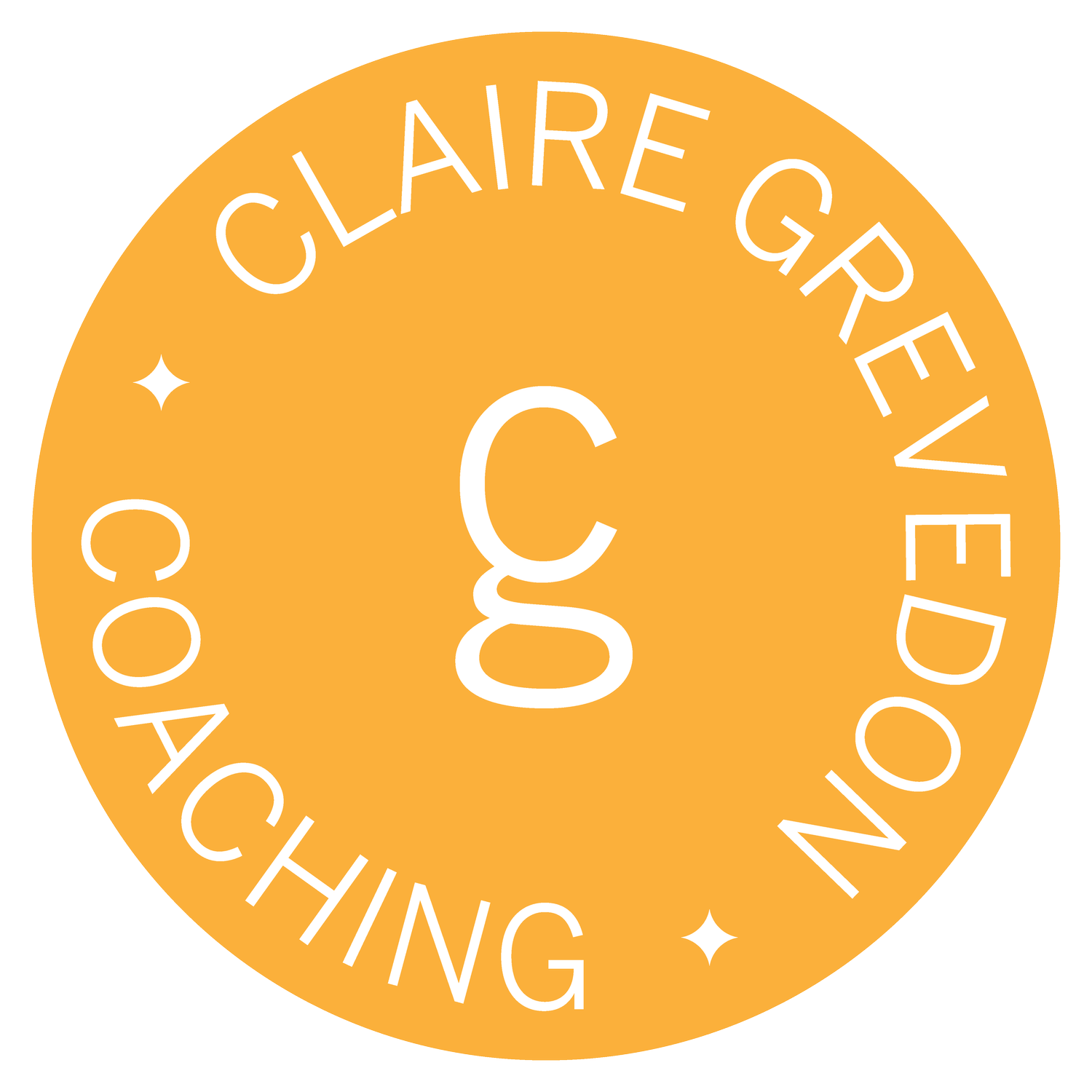 Claire Grevedon Coaching