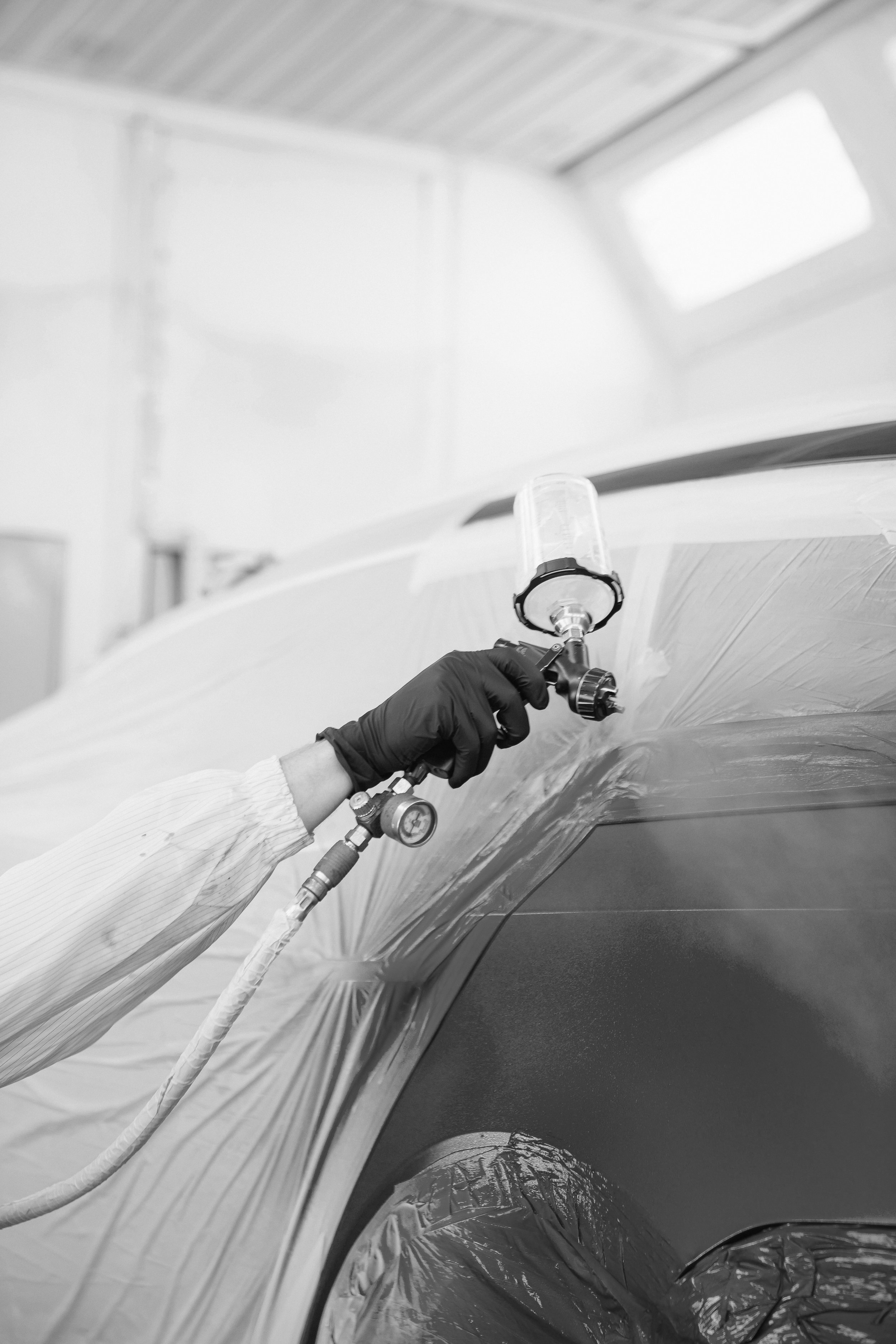 Mannings Premium Auto Body Repair