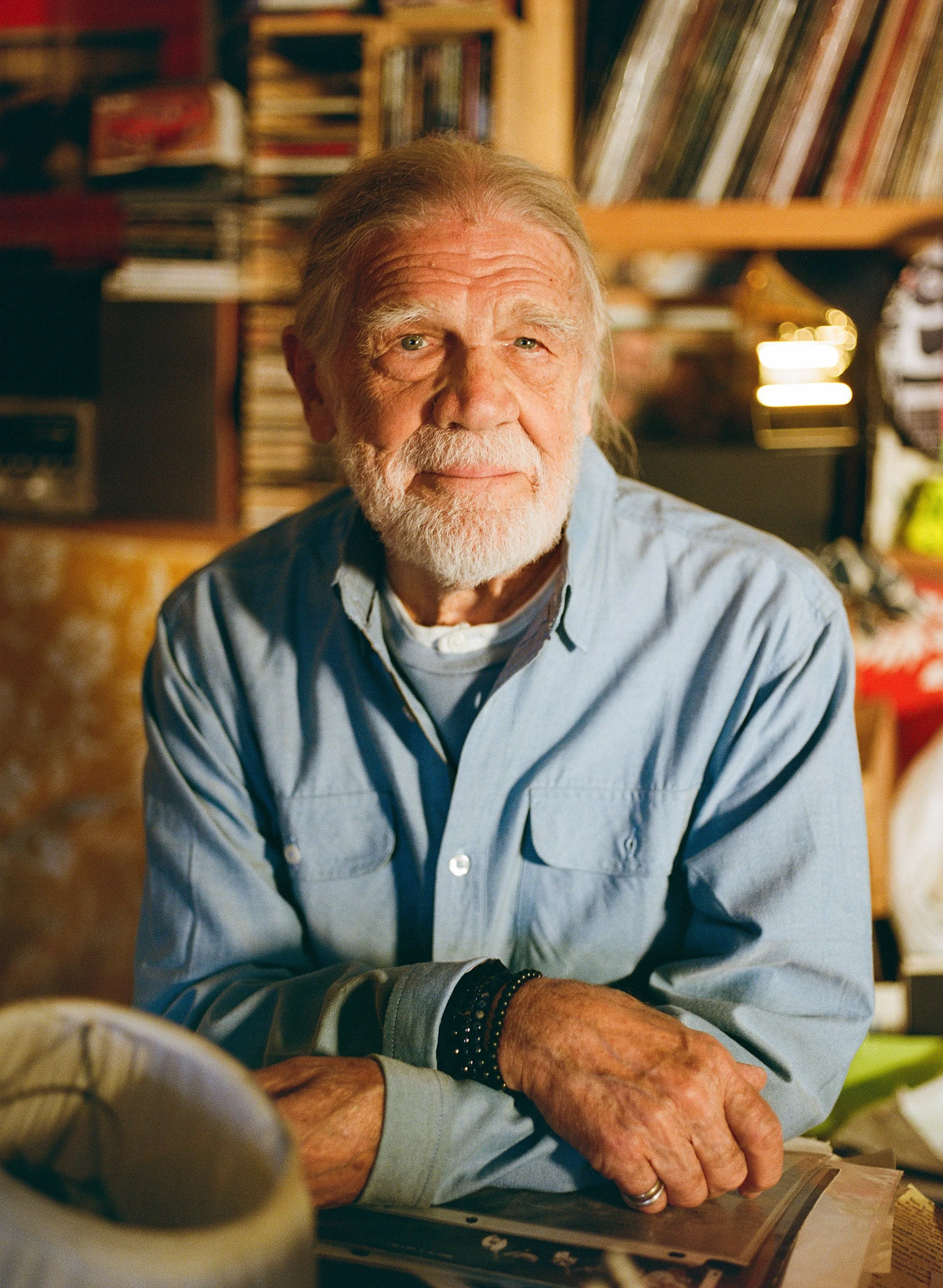 Henry Diltz