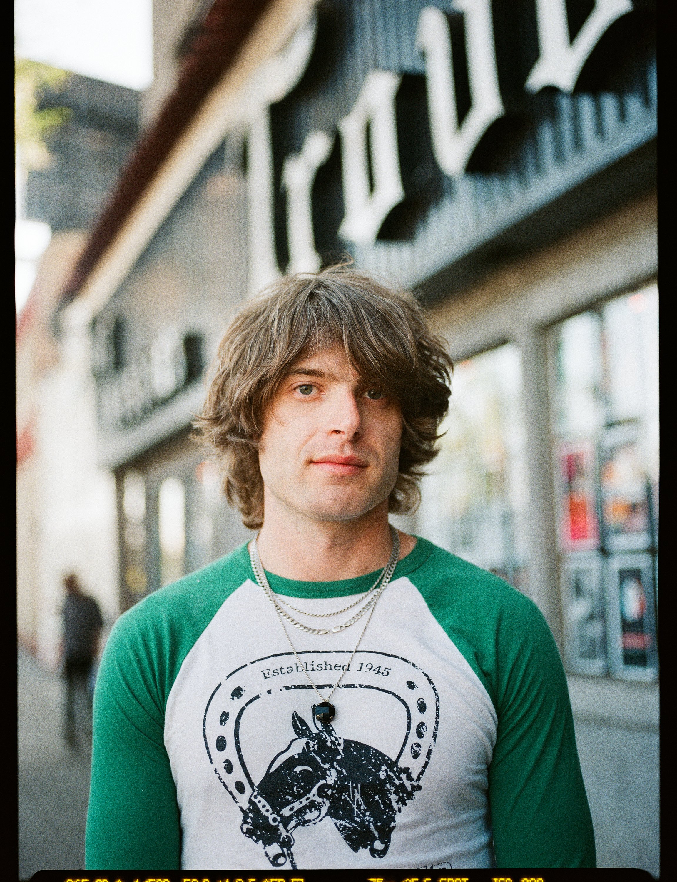 Neal Francis at The Troubadour in Los Angeles, 2026.